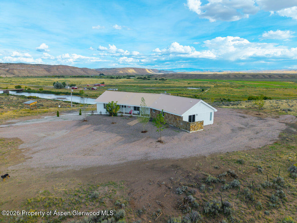 13457 County Road 17 - Back House Craig CO 81625
