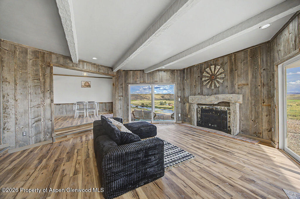 13457 County Road 17 - Back House Craig CO 81625