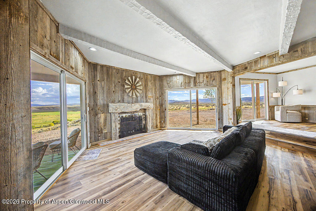 13457 County Road 17 - Back House Craig CO 81625