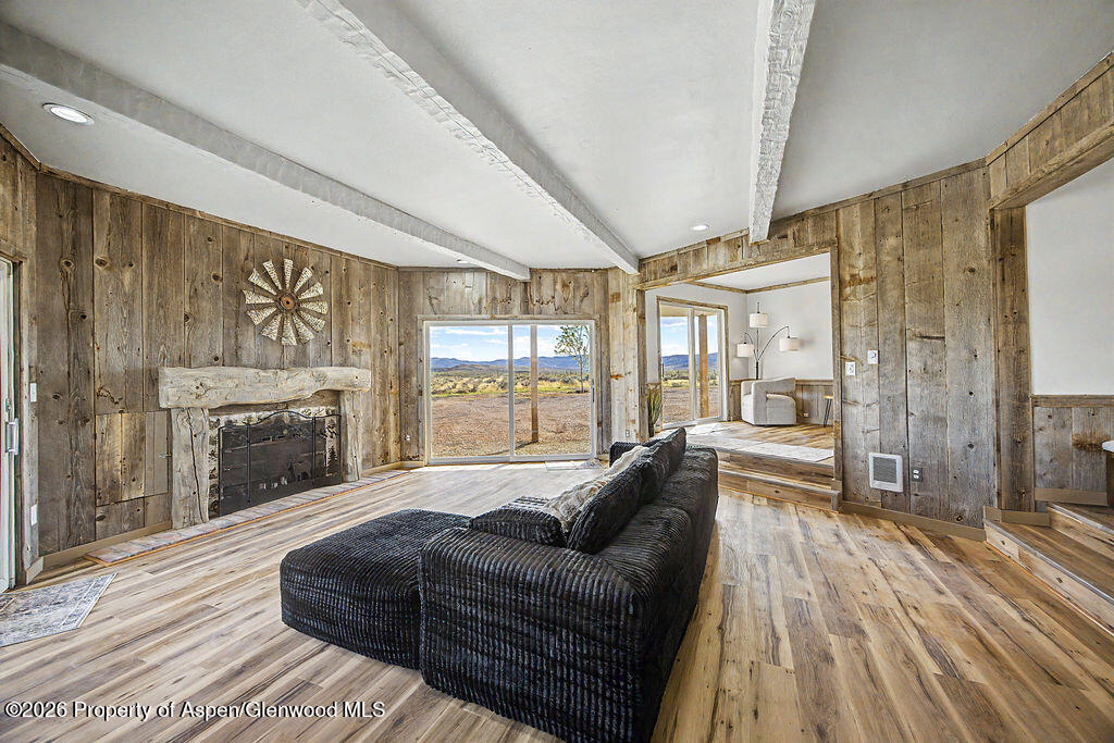 13457 County Road 17 - Back House Craig CO 81625