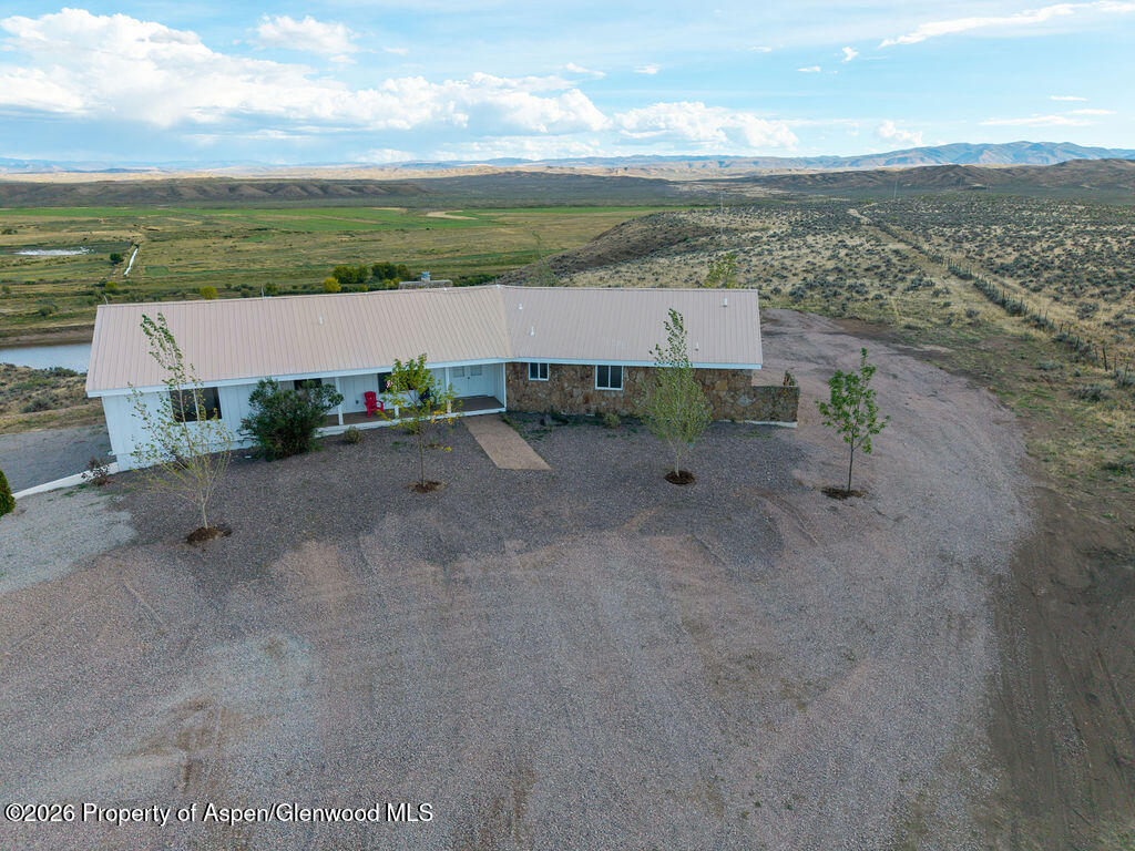 13457 County Road 17 - Back House Craig CO 81625