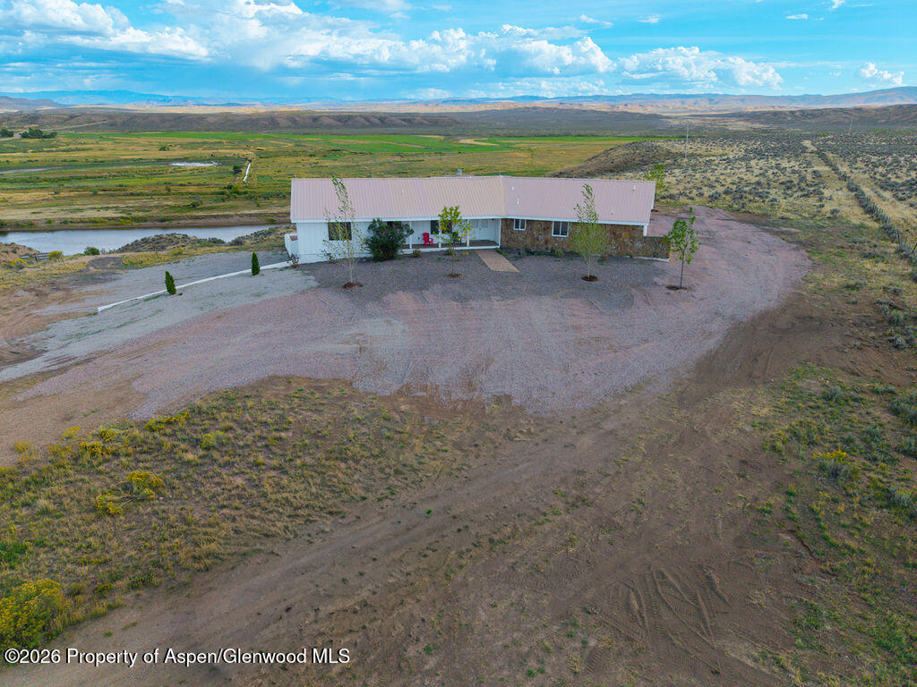 13457 County Road 17 - Back House Craig CO 81625