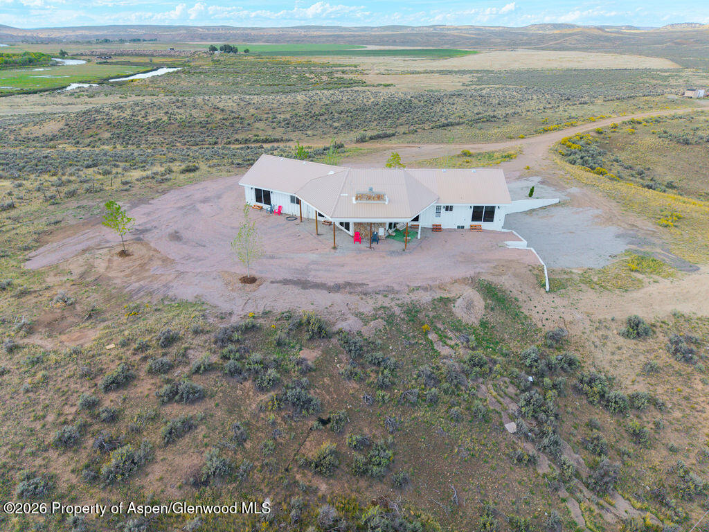 13457 County Road 17 - Back House Craig CO 81625