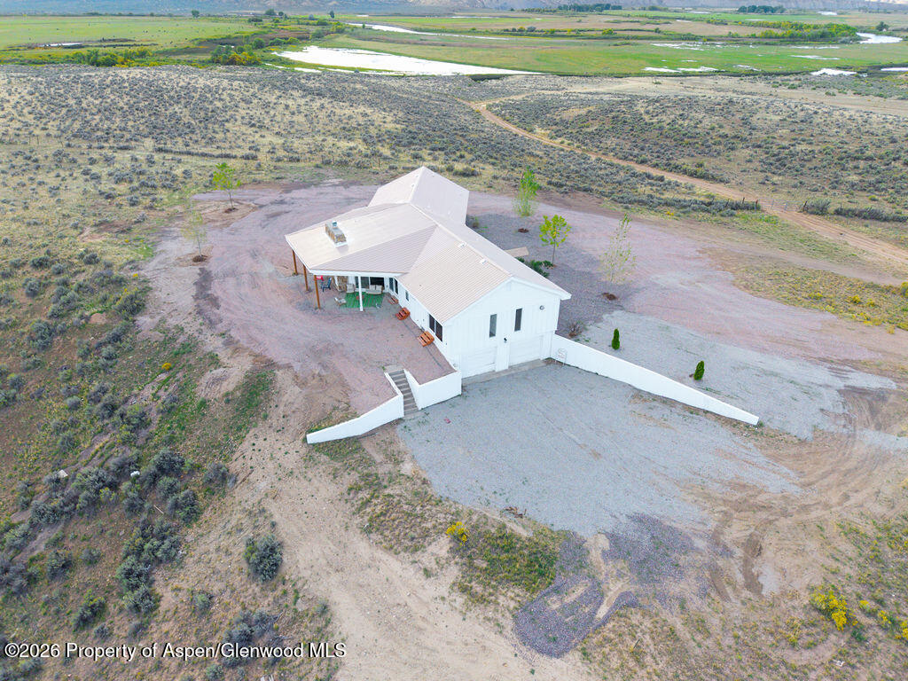 13457 County Road 17 - Back House Craig CO 81625