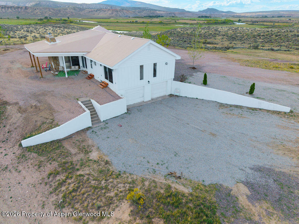 13457 County Road 17 - Back House Craig CO 81625