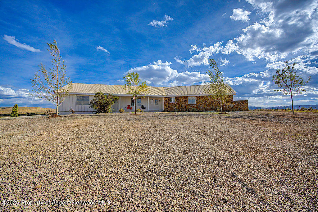 13457 County Road 17 - Back House Craig CO 81625