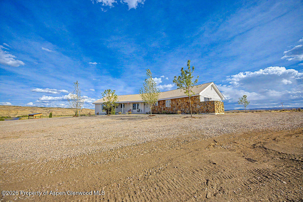 13457 County Road 17 - Back House Craig CO 81625