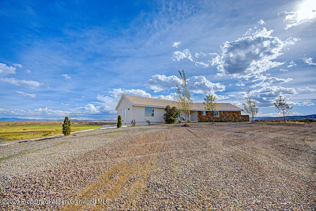 13457 County Road 17 - Back House Craig CO 81625