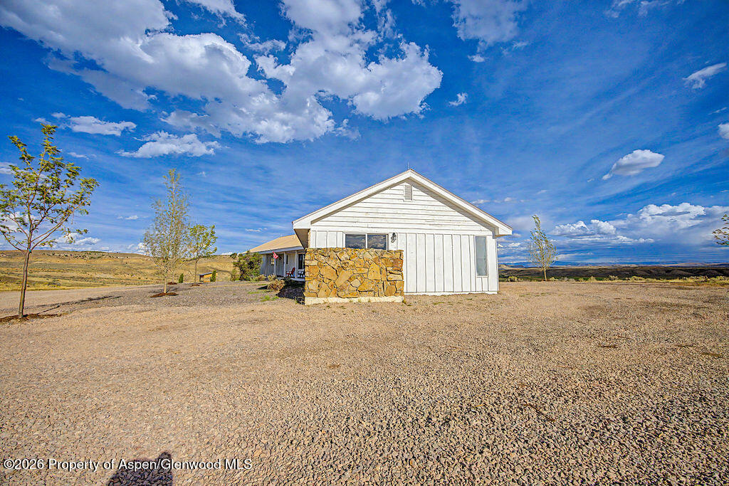 13457 County Road 17 - Back House Craig CO 81625
