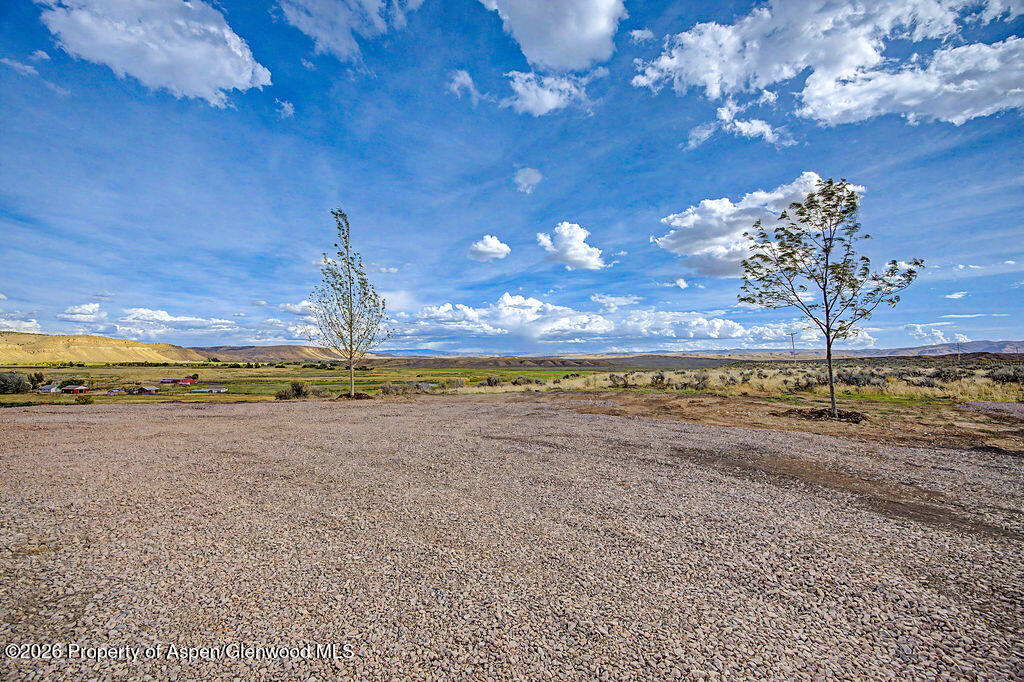 13457 County Road 17 - Back House Craig CO 81625