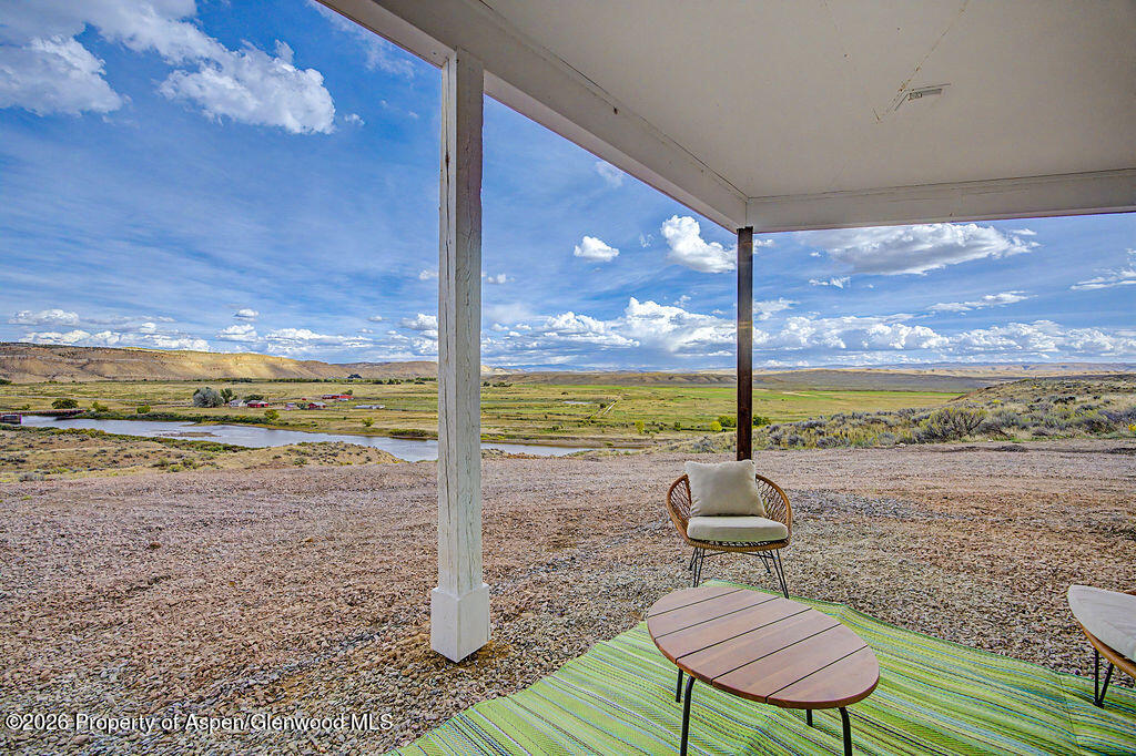 13457 County Road 17 - Back House Craig CO 81625