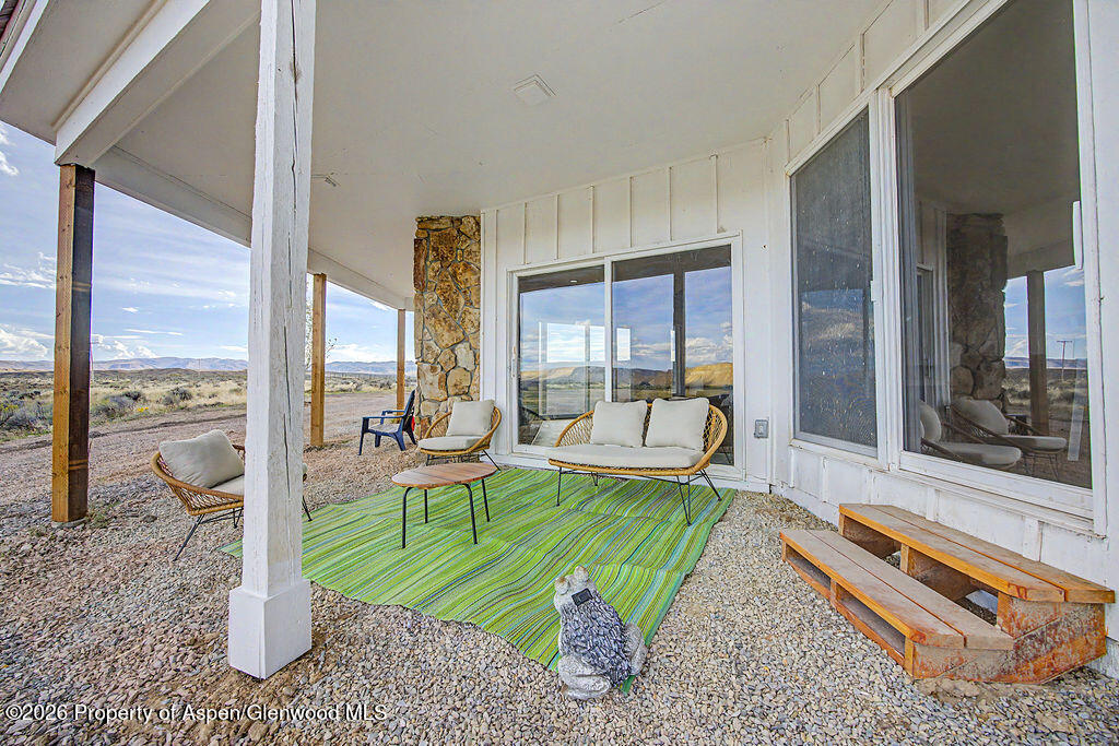 13457 County Road 17 - Back House Craig CO 81625