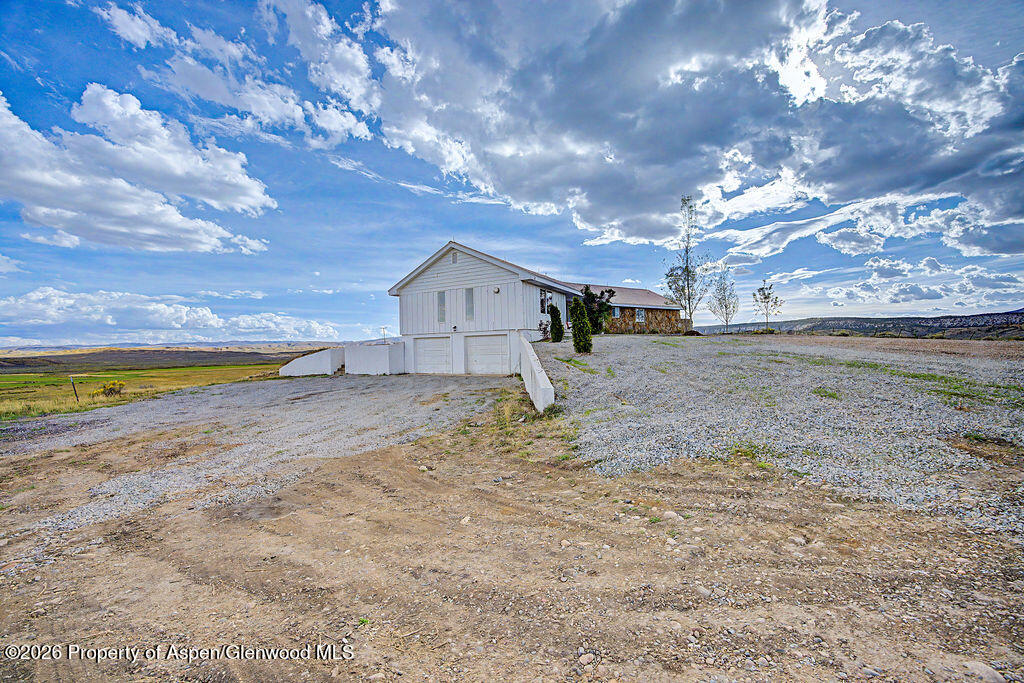 13457 County Road 17 - Back House Craig CO 81625