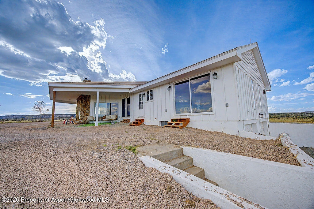 13457 County Road 17 - Back House Craig CO 81625