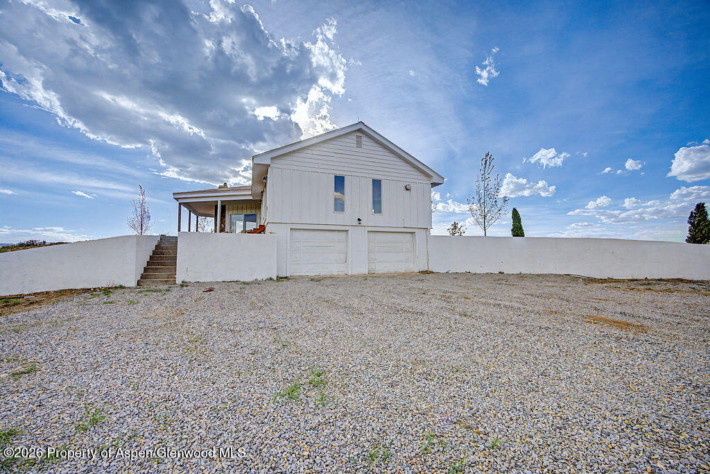 13457 County Road 17 - Back House Craig CO 81625
