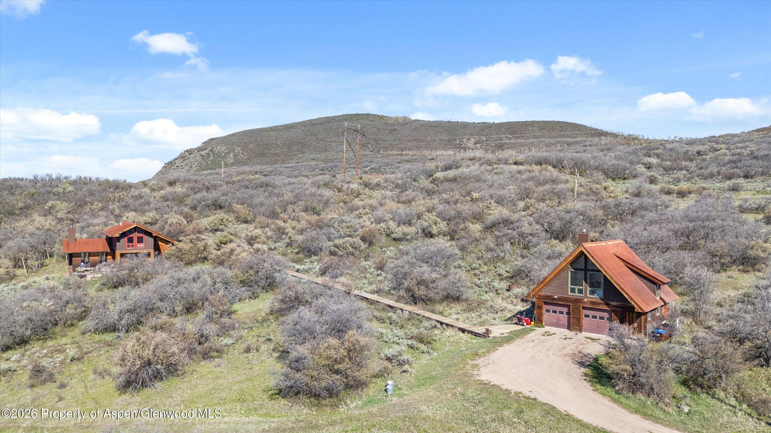 967 Buck Point Drive Carbondale CO 81623