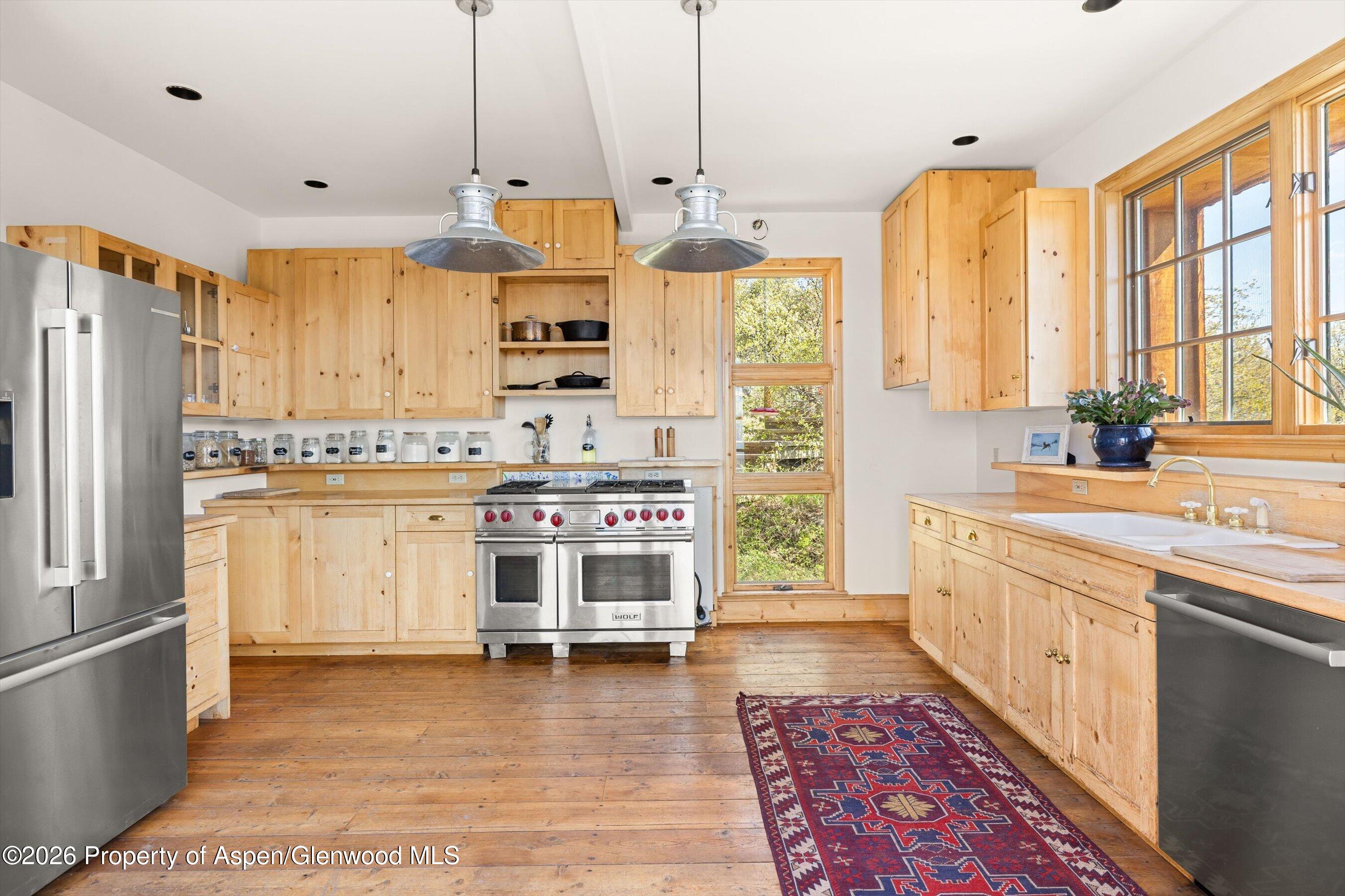 967 Buck Point Drive Carbondale CO 81623