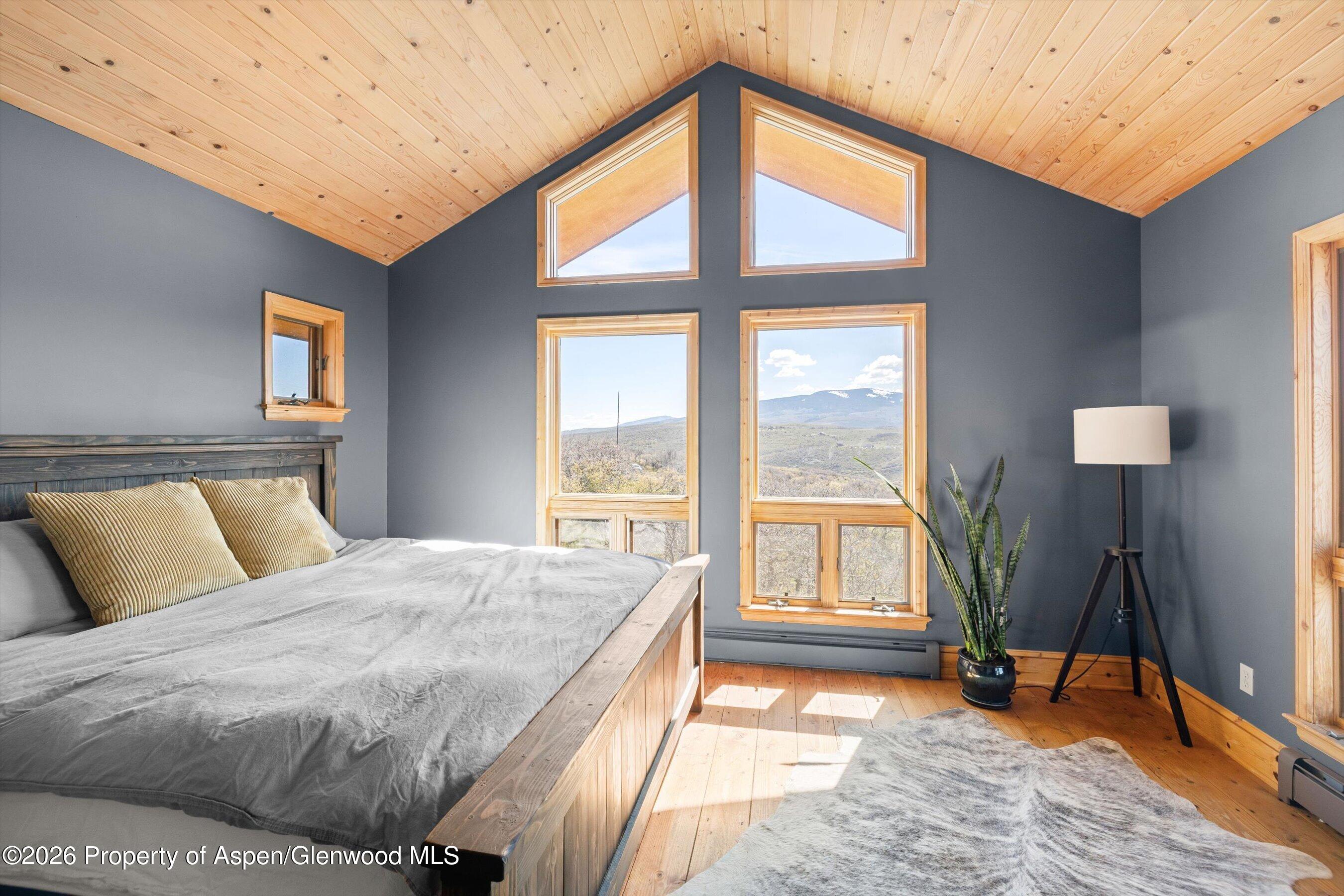 967 Buck Point Drive Carbondale CO 81623