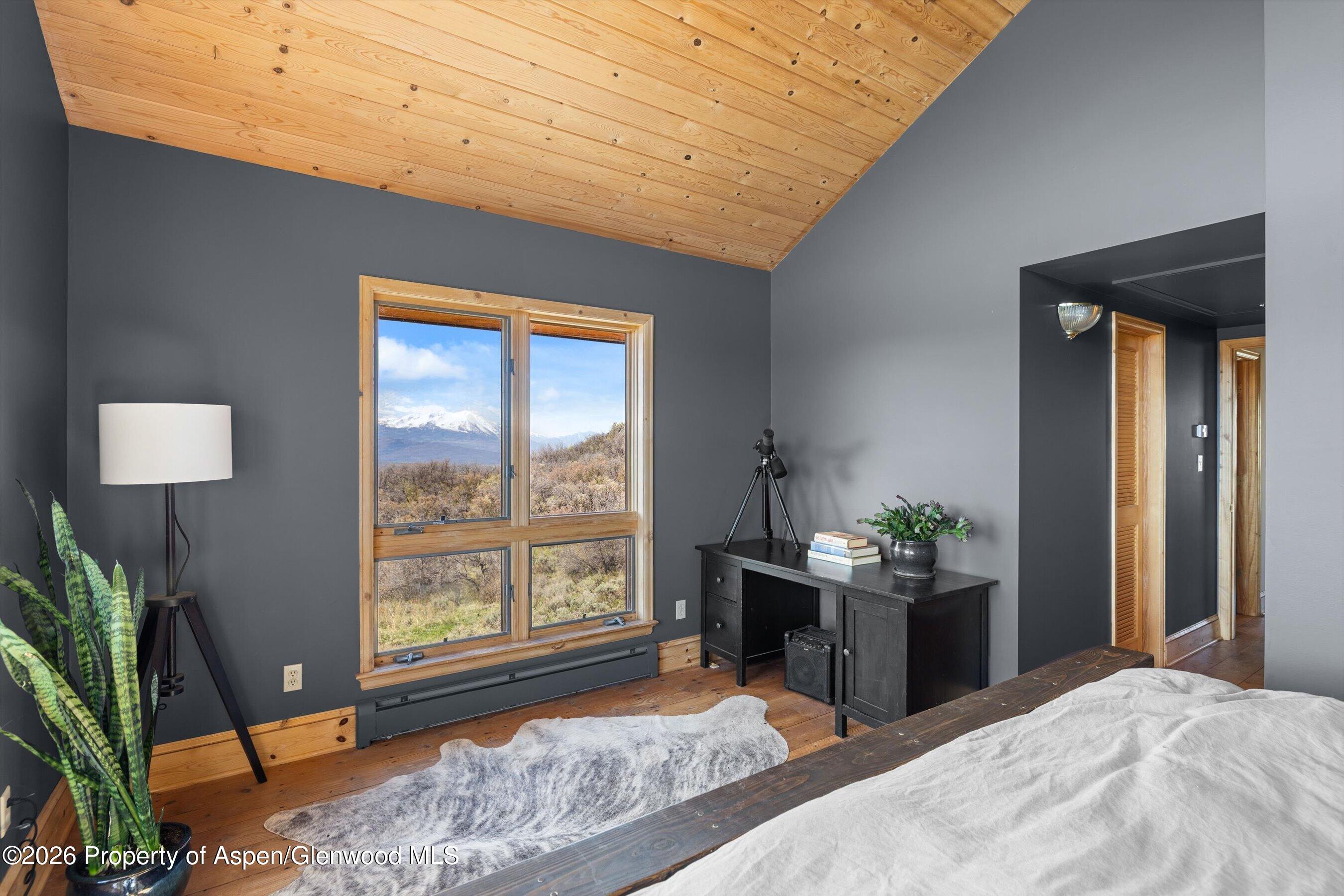 967 Buck Point Drive Carbondale CO 81623