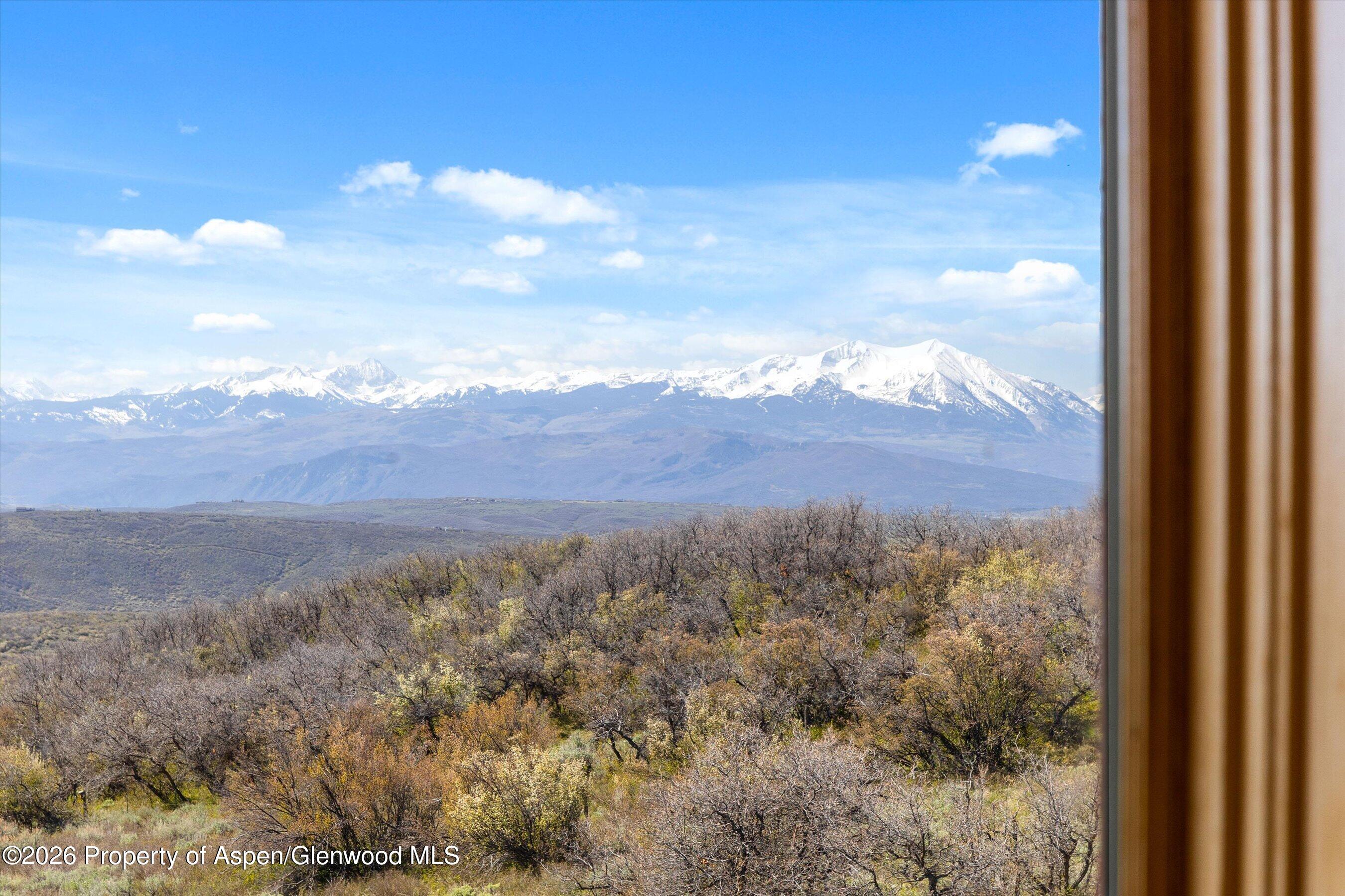 967 Buck Point Drive Carbondale CO 81623