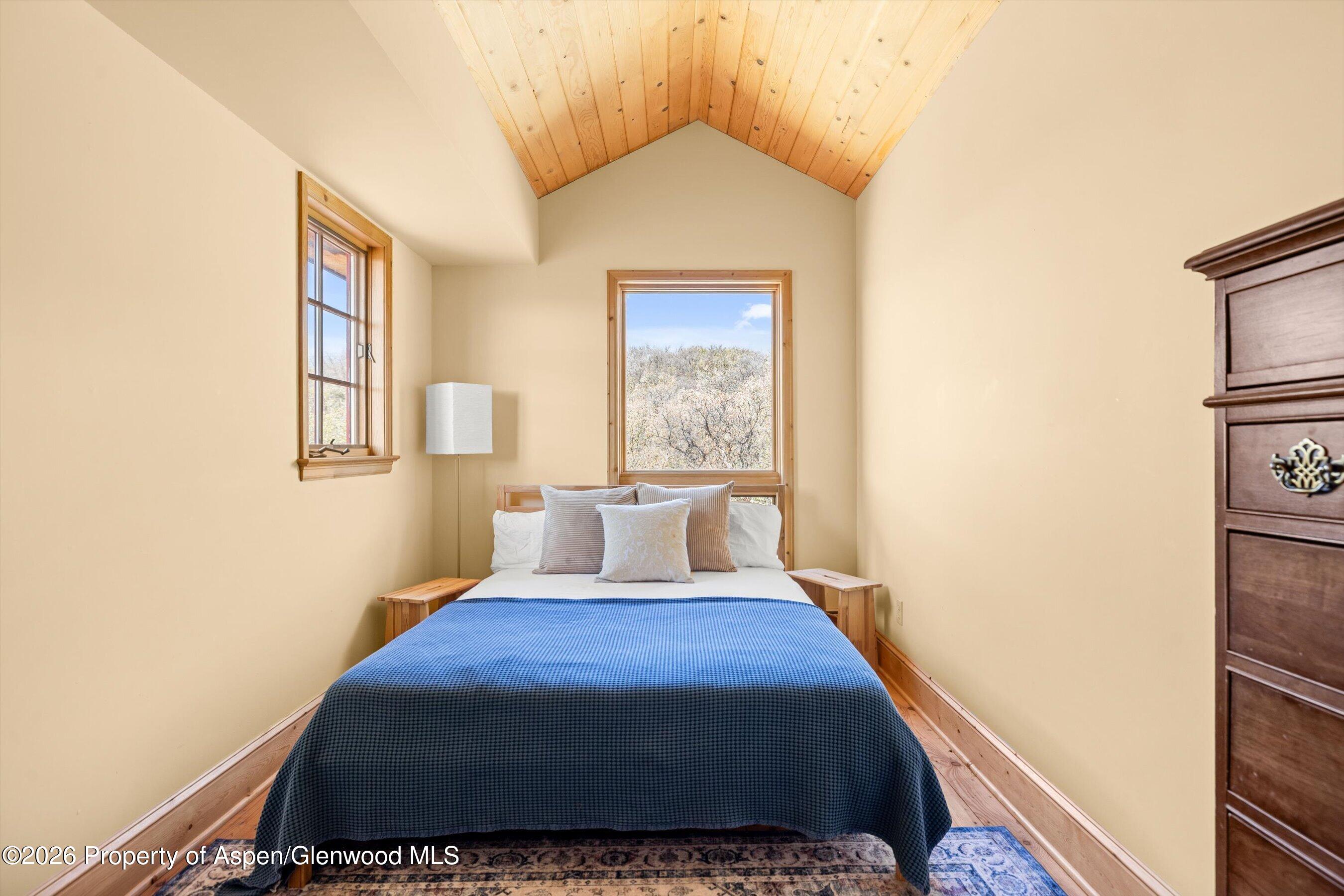 967 Buck Point Drive Carbondale CO 81623