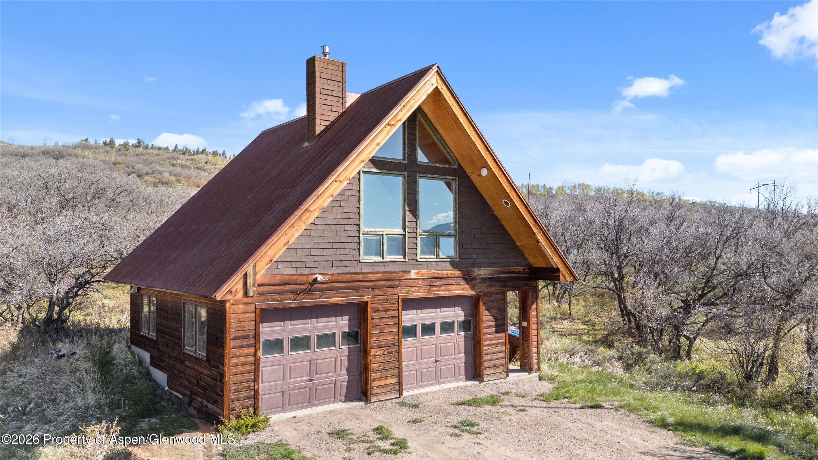 967 Buck Point Drive Carbondale CO 81623