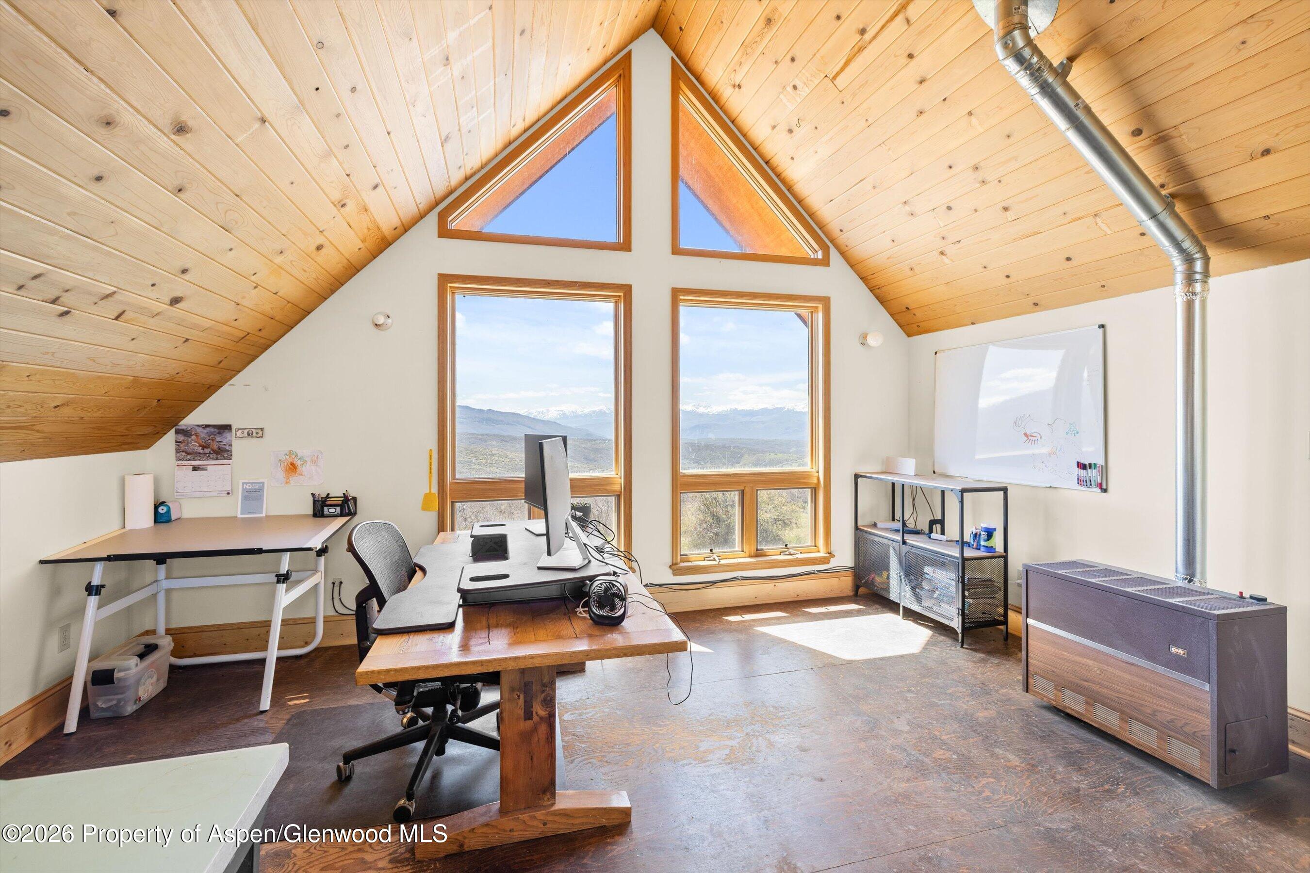 967 Buck Point Drive Carbondale CO 81623