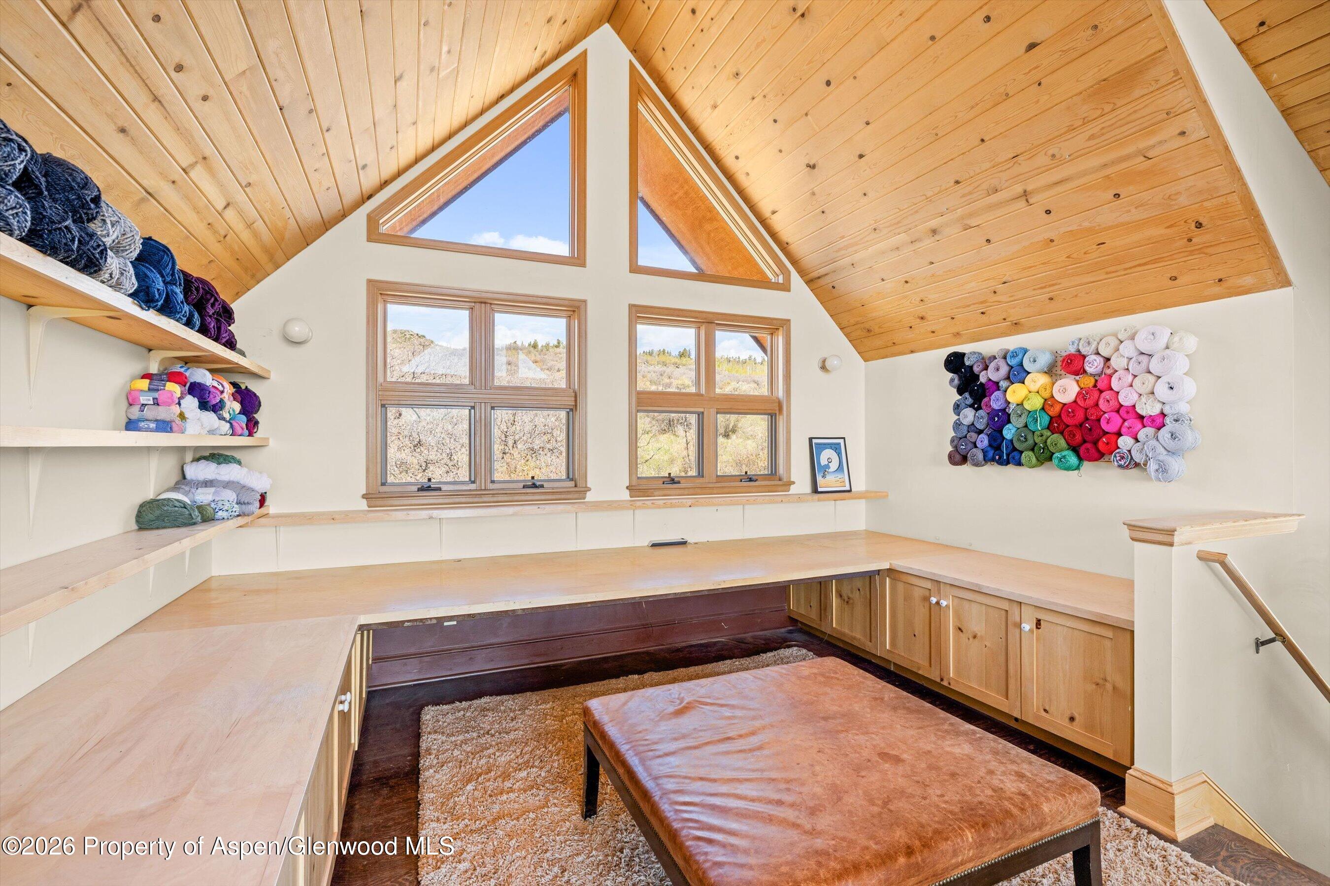 967 Buck Point Drive Carbondale CO 81623