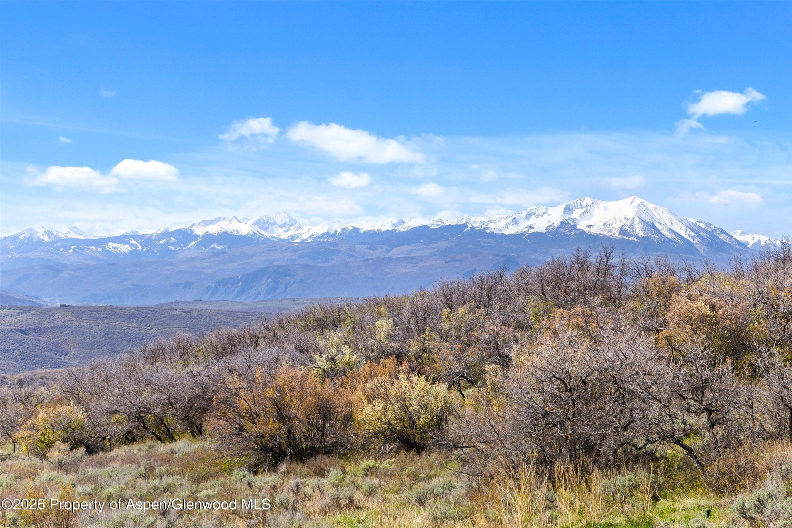 967 Buck Point Drive Carbondale CO 81623