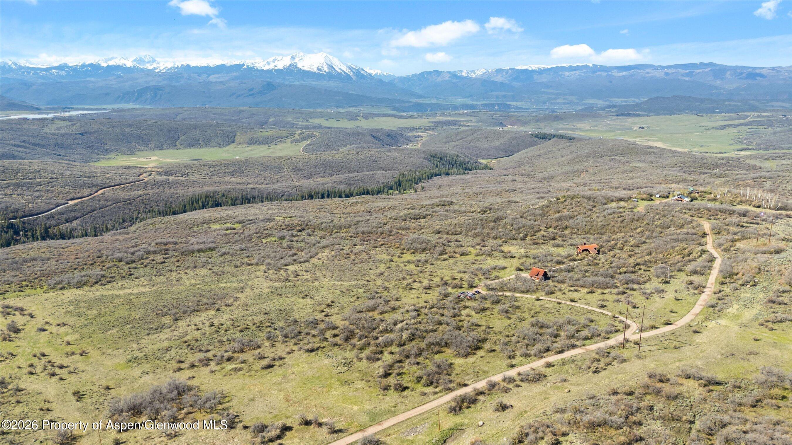 967 Buck Point Drive Carbondale CO 81623