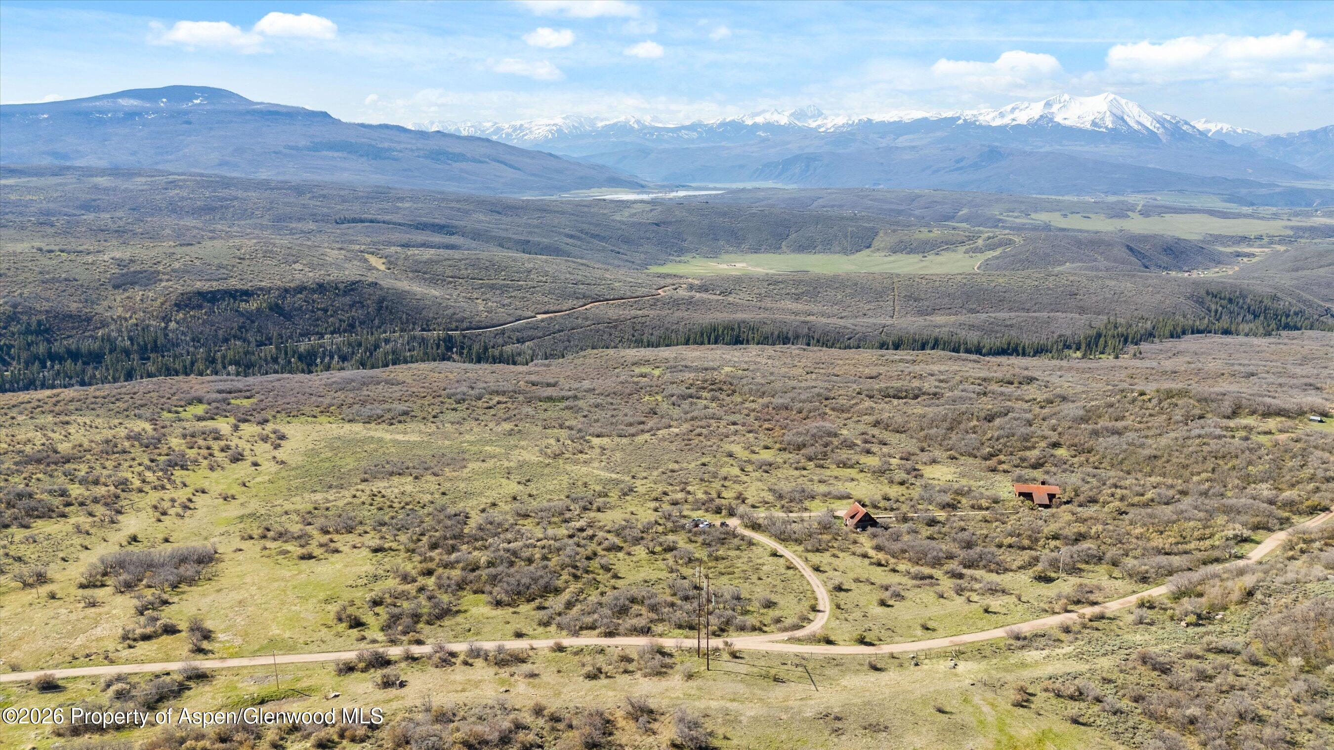 967 Buck Point Drive Carbondale CO 81623