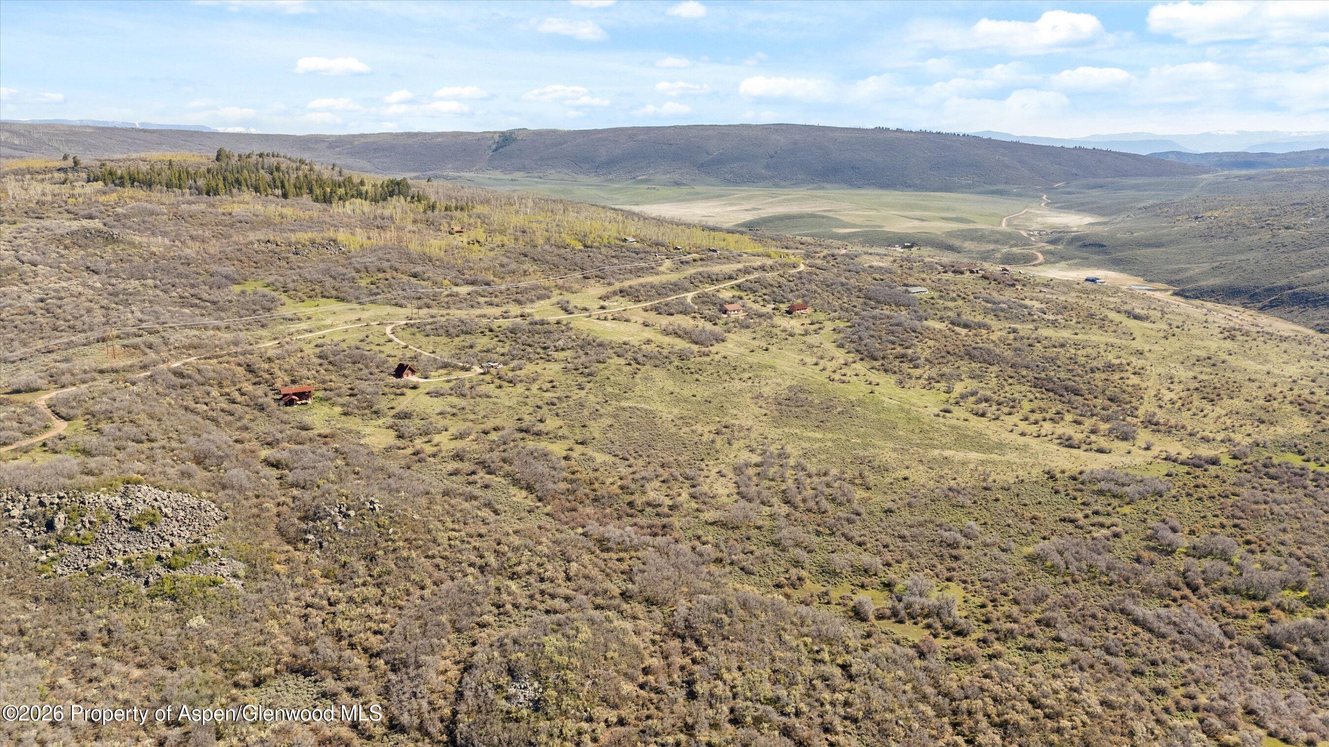 967 Buck Point Drive Carbondale CO 81623