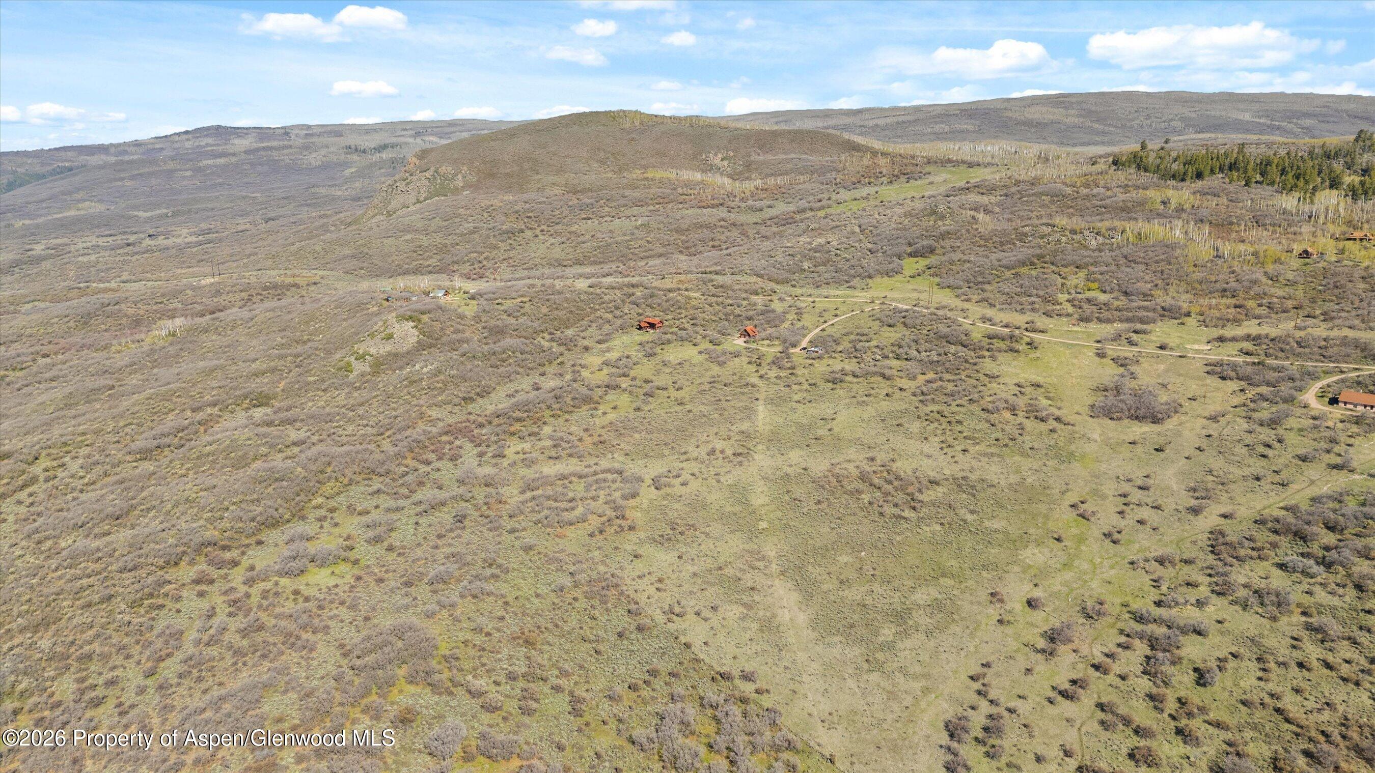 967 Buck Point Drive Carbondale CO 81623