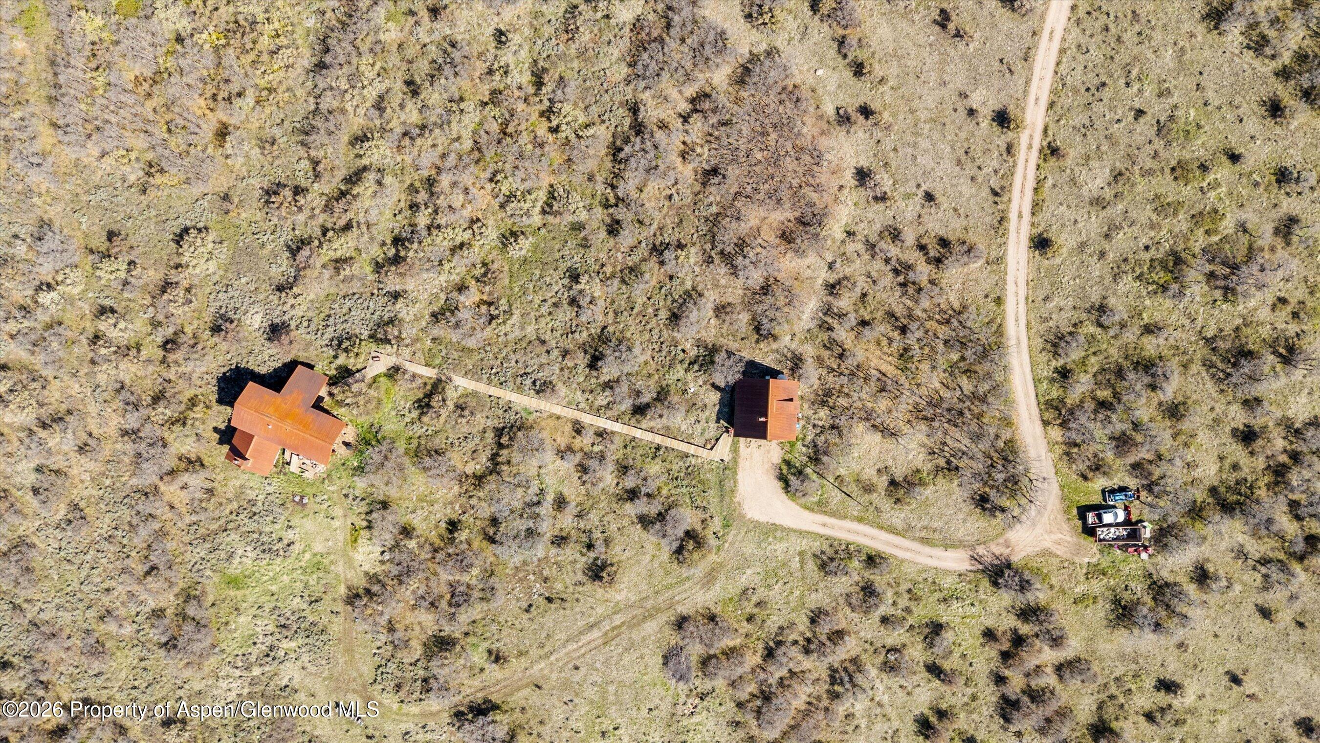 967 Buck Point Drive Carbondale CO 81623
