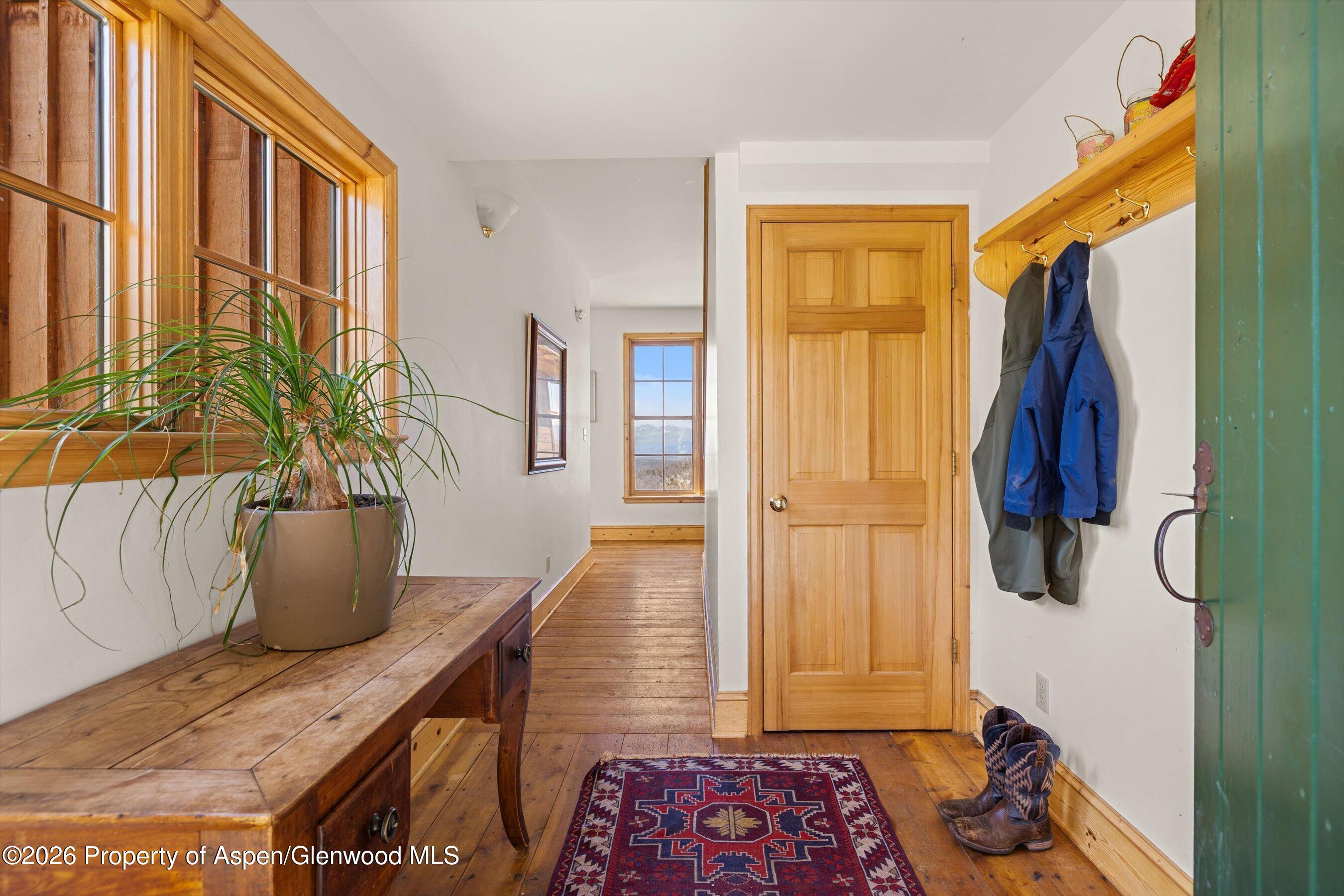 967 Buck Point Drive Carbondale CO 81623