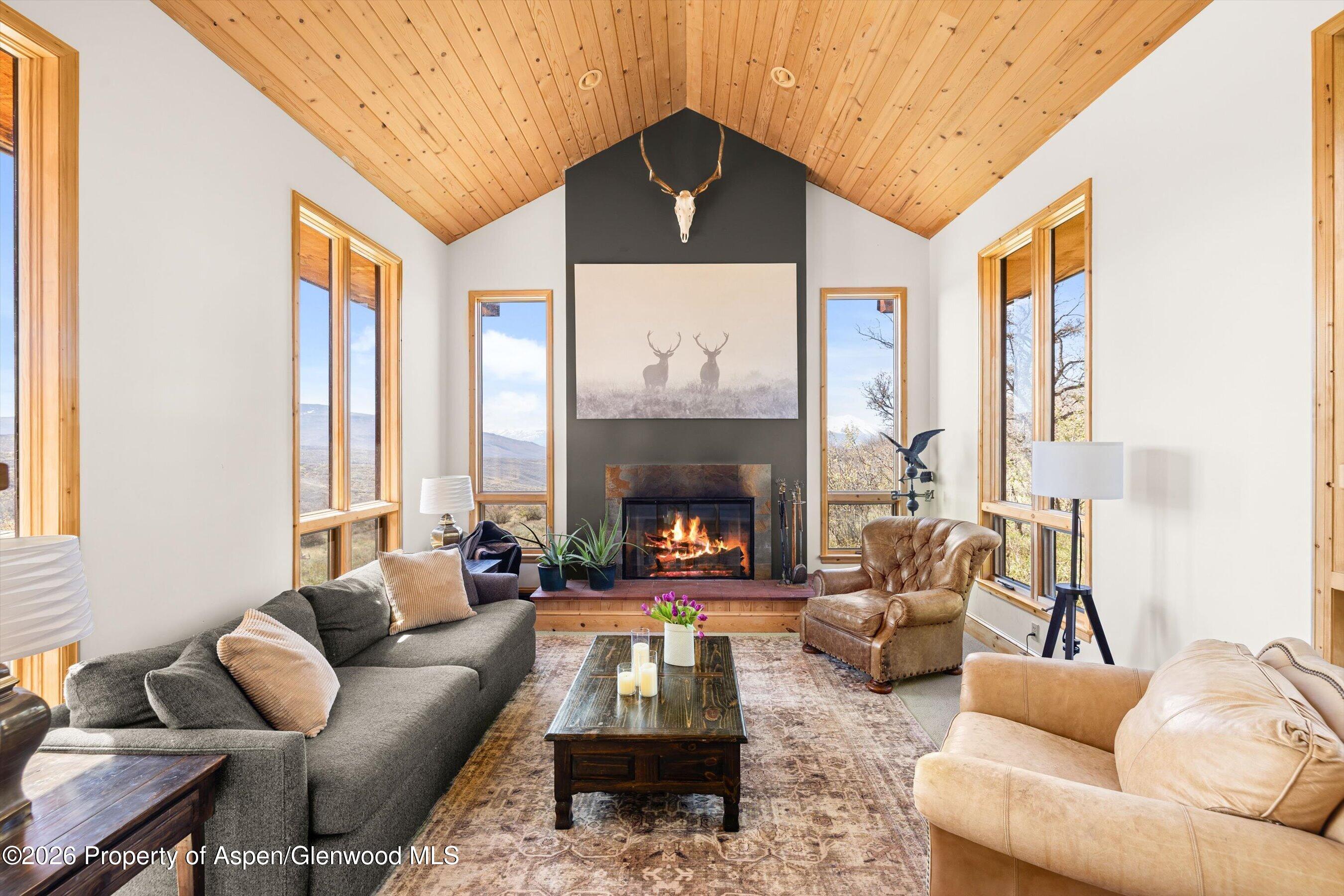 967 Buck Point Drive Carbondale CO 81623