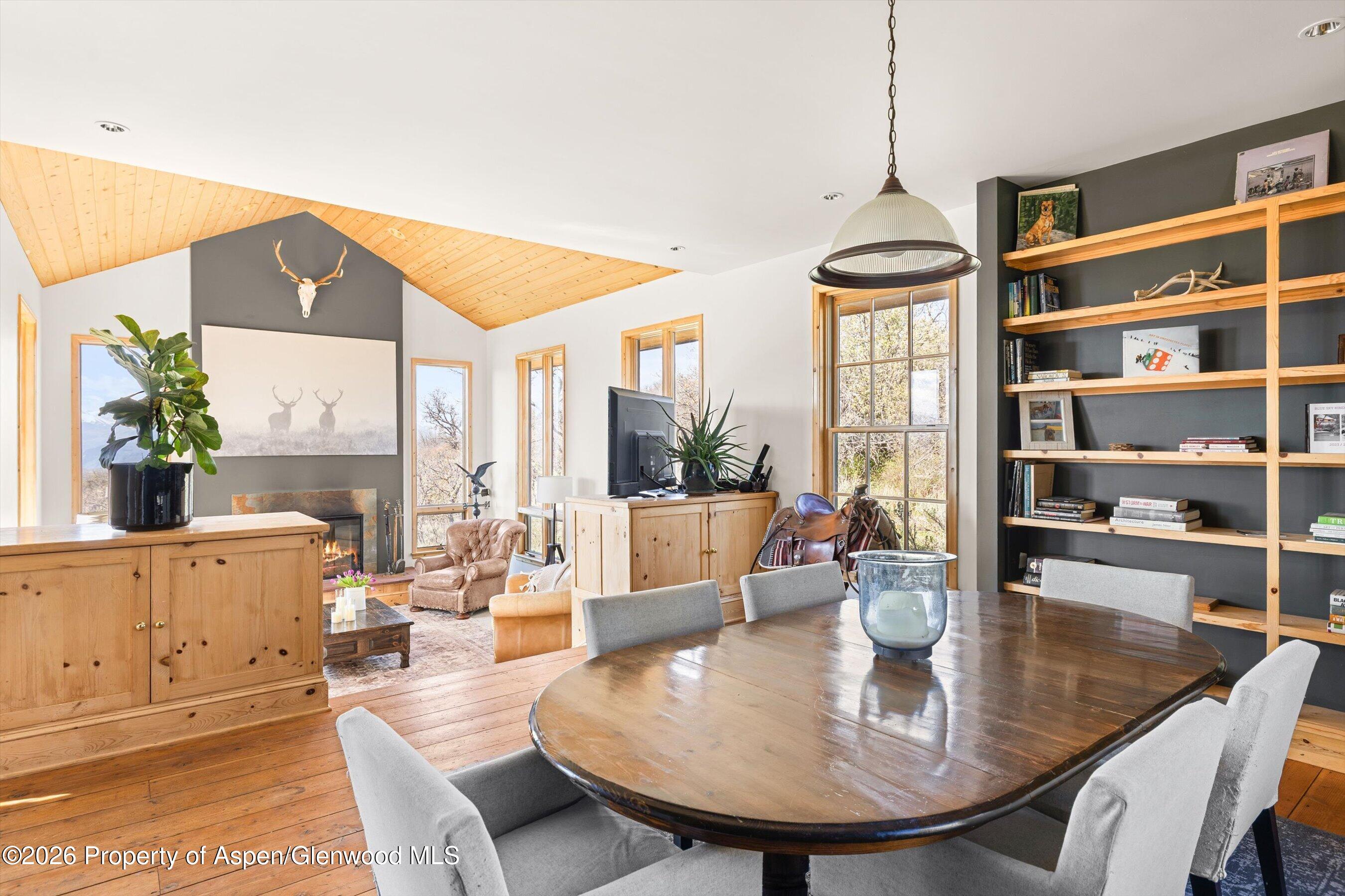 967 Buck Point Drive Carbondale CO 81623