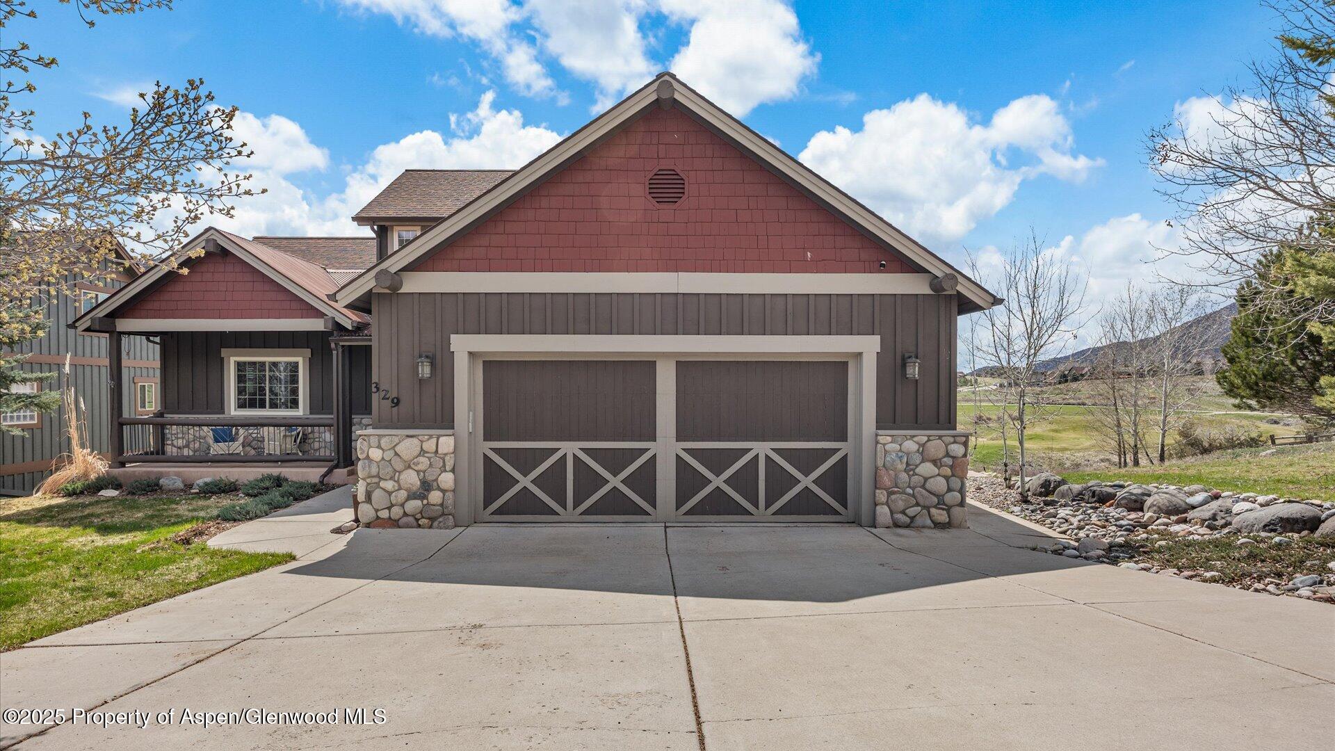 329 Faas Ranch Road New Castle CO 81647