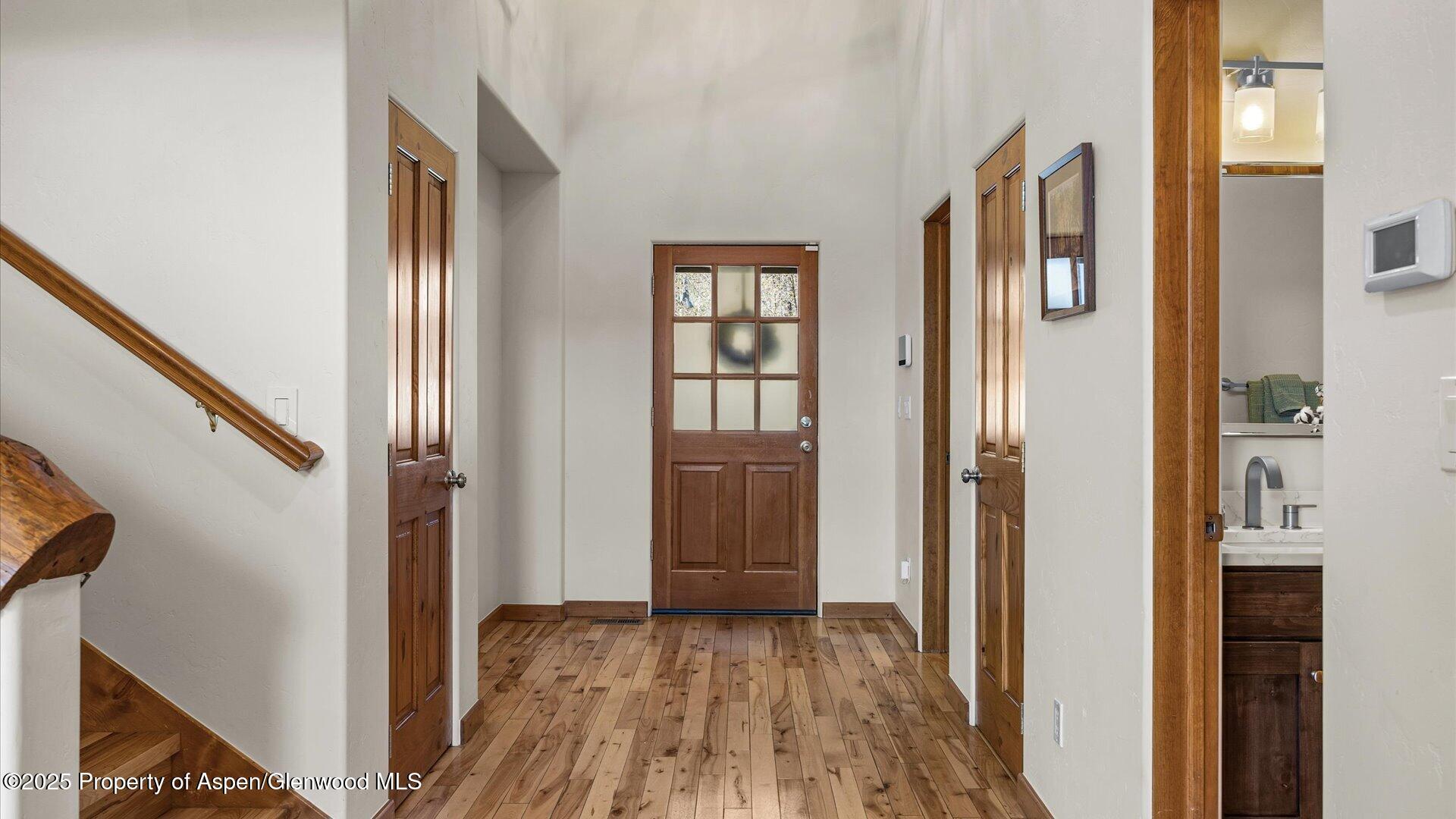 329 Faas Ranch Road New Castle CO 81647