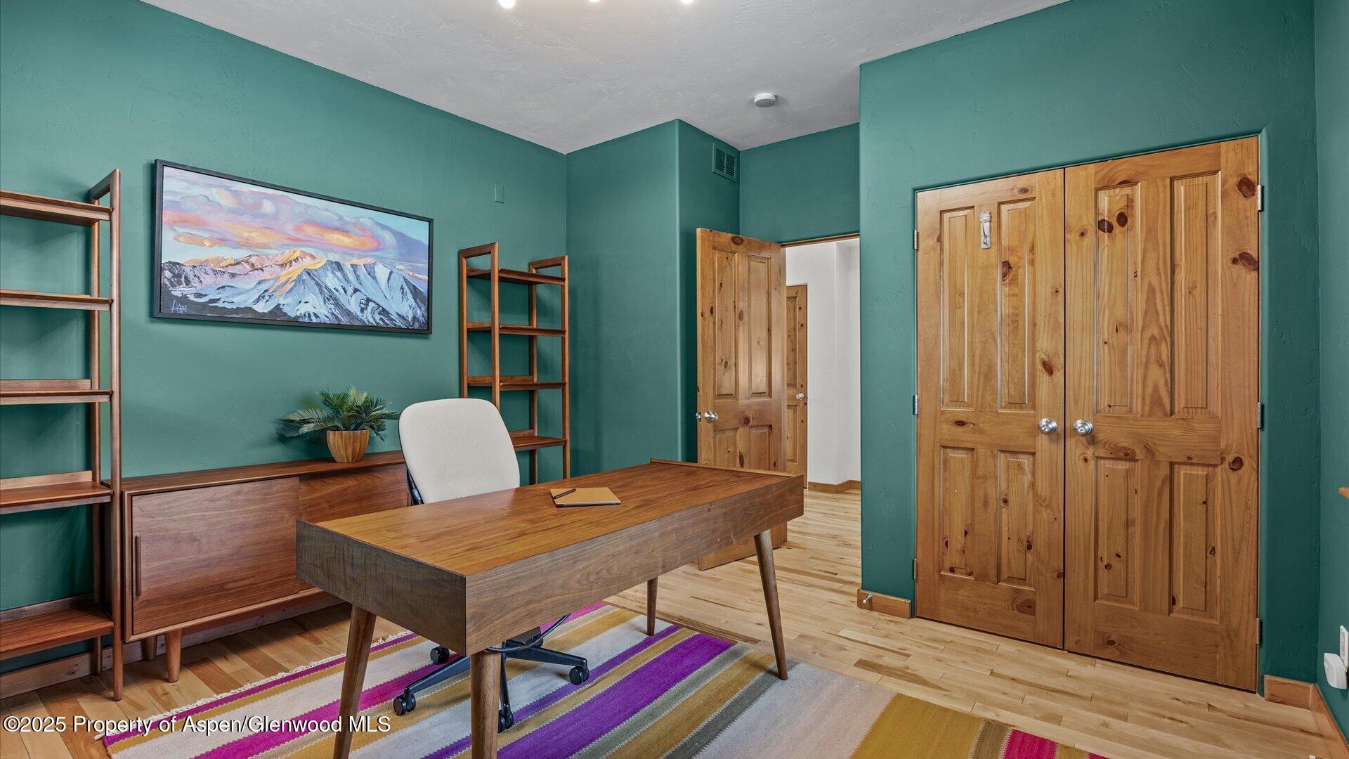 329 Faas Ranch Road New Castle CO 81647