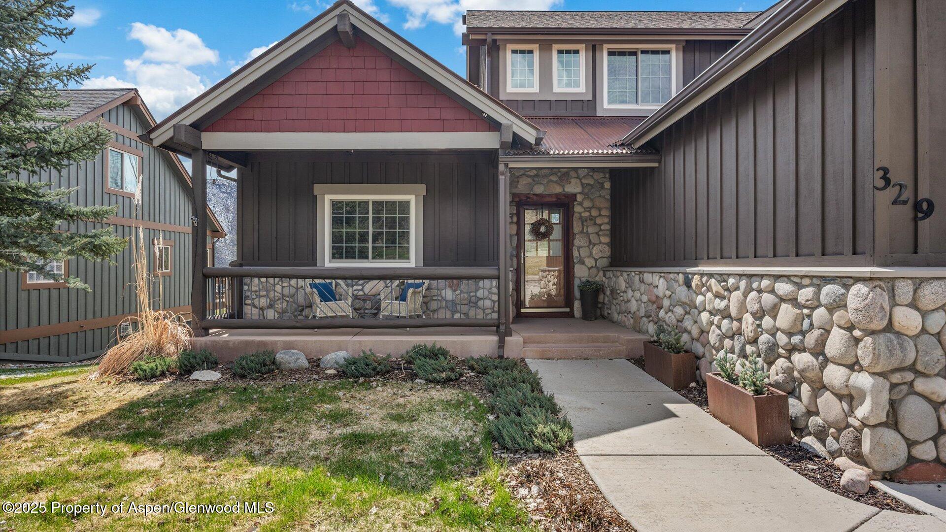 329 Faas Ranch Road New Castle CO 81647