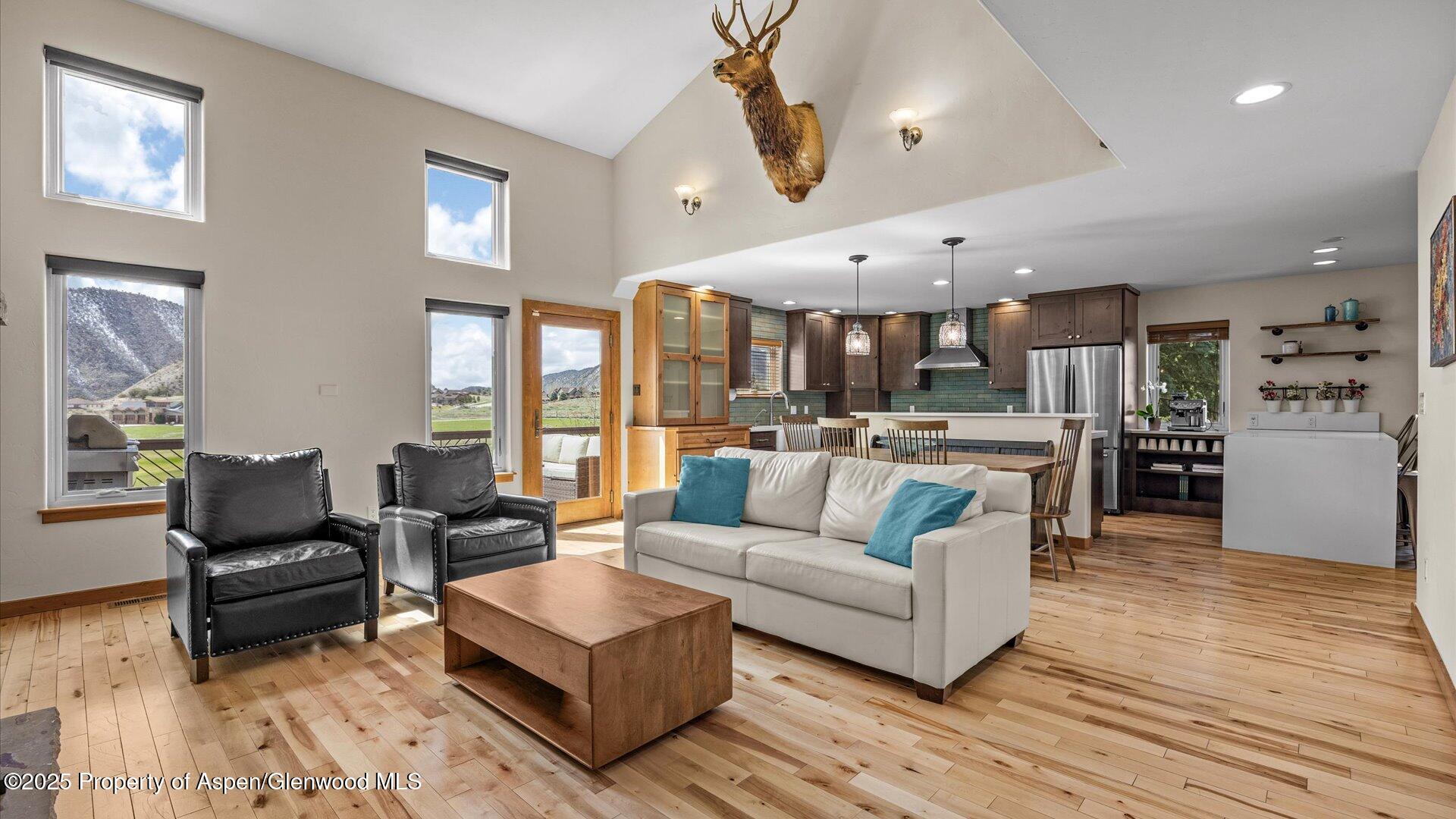 329 Faas Ranch Road New Castle CO 81647