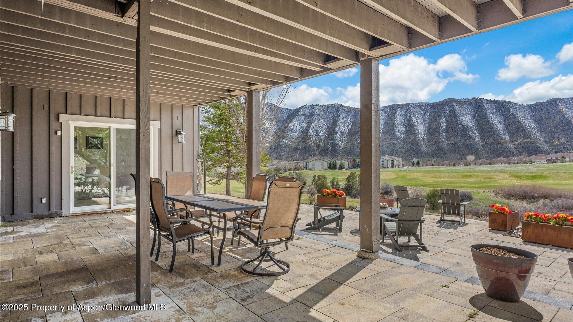 329 Faas Ranch Road New Castle CO 81647