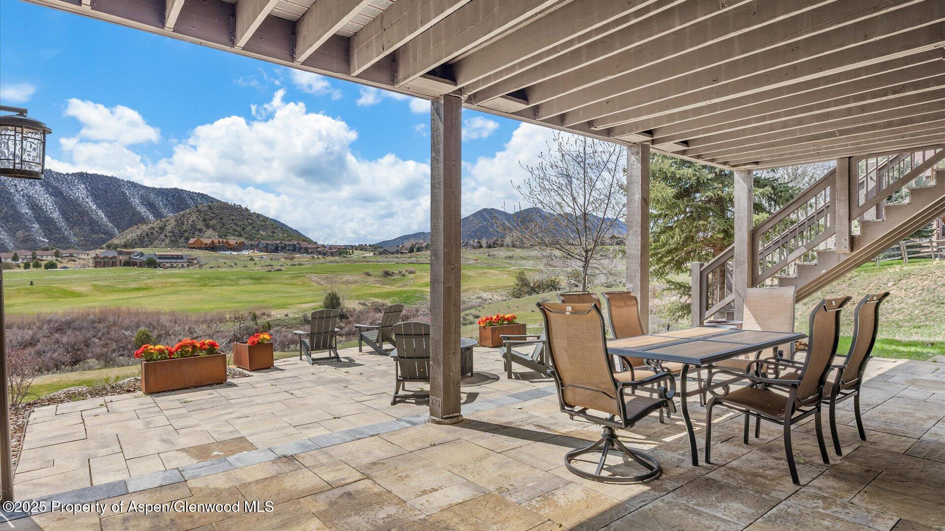 329 Faas Ranch Road New Castle CO 81647