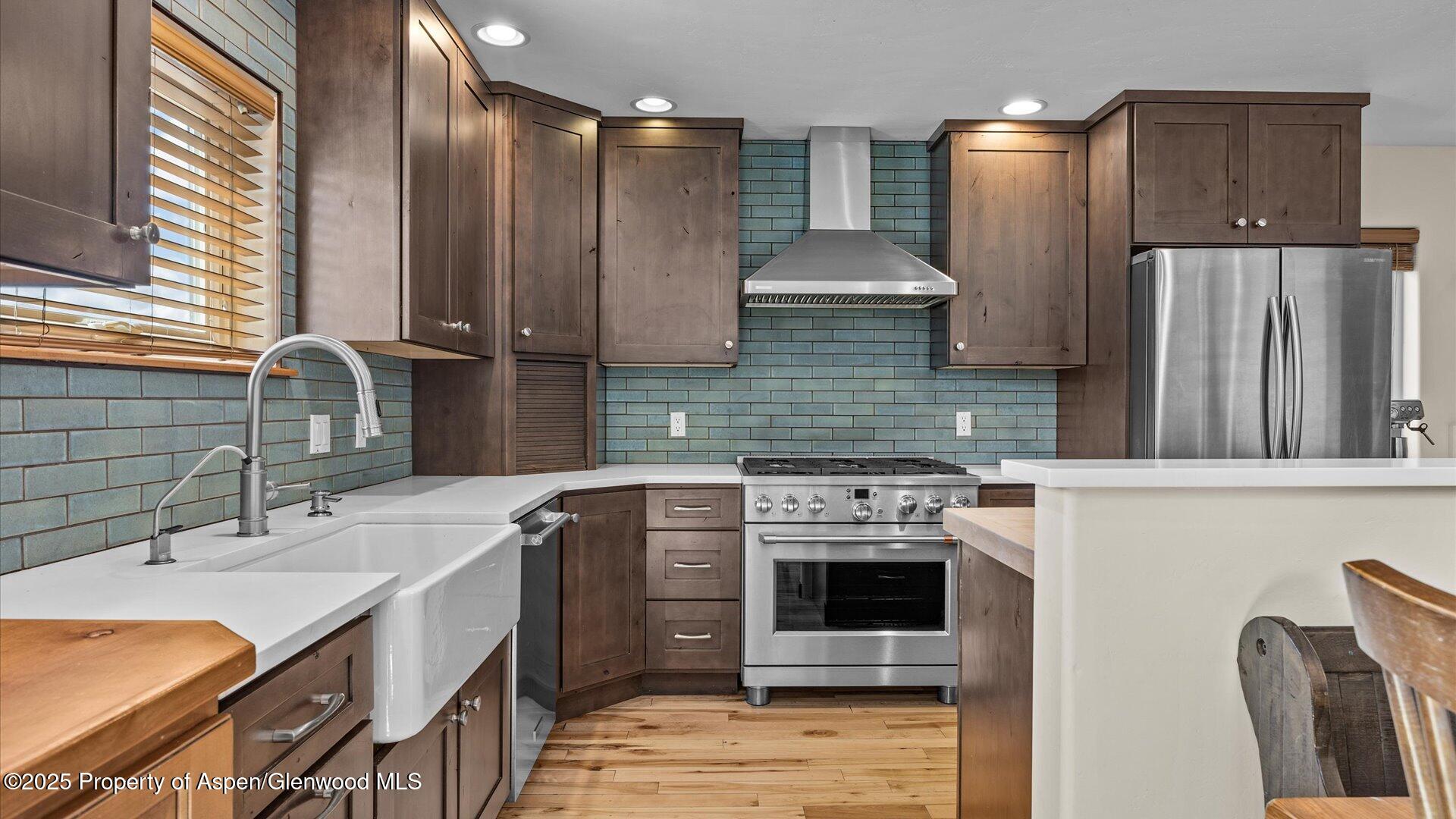 329 Faas Ranch Road New Castle CO 81647