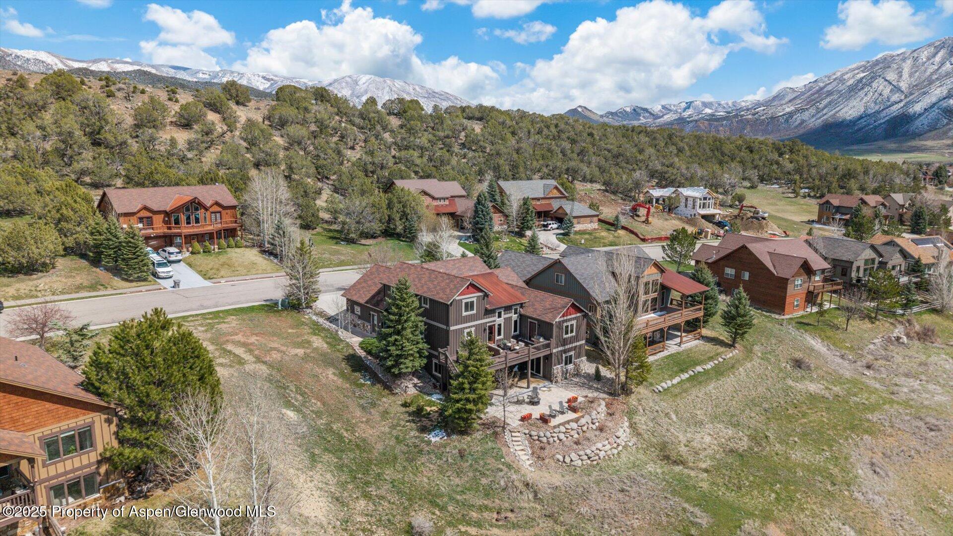 329 Faas Ranch Road New Castle CO 81647