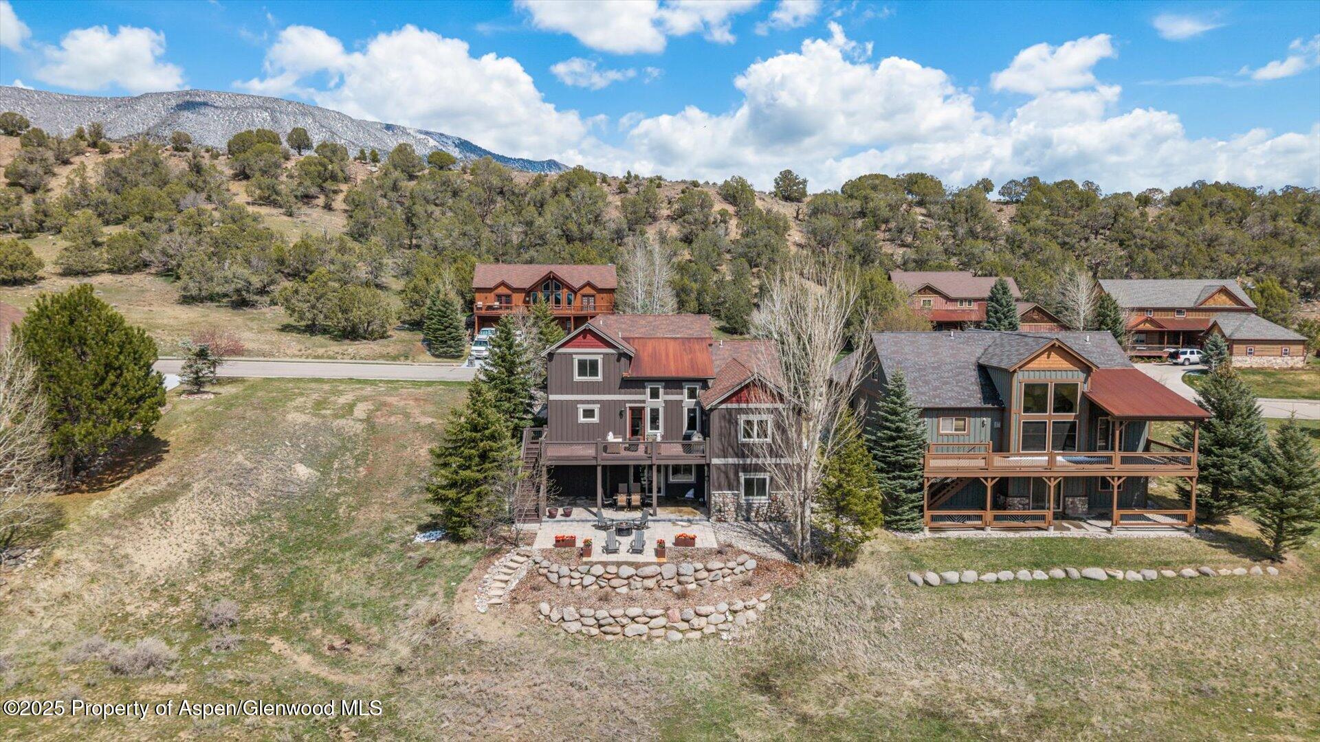 329 Faas Ranch Road New Castle CO 81647