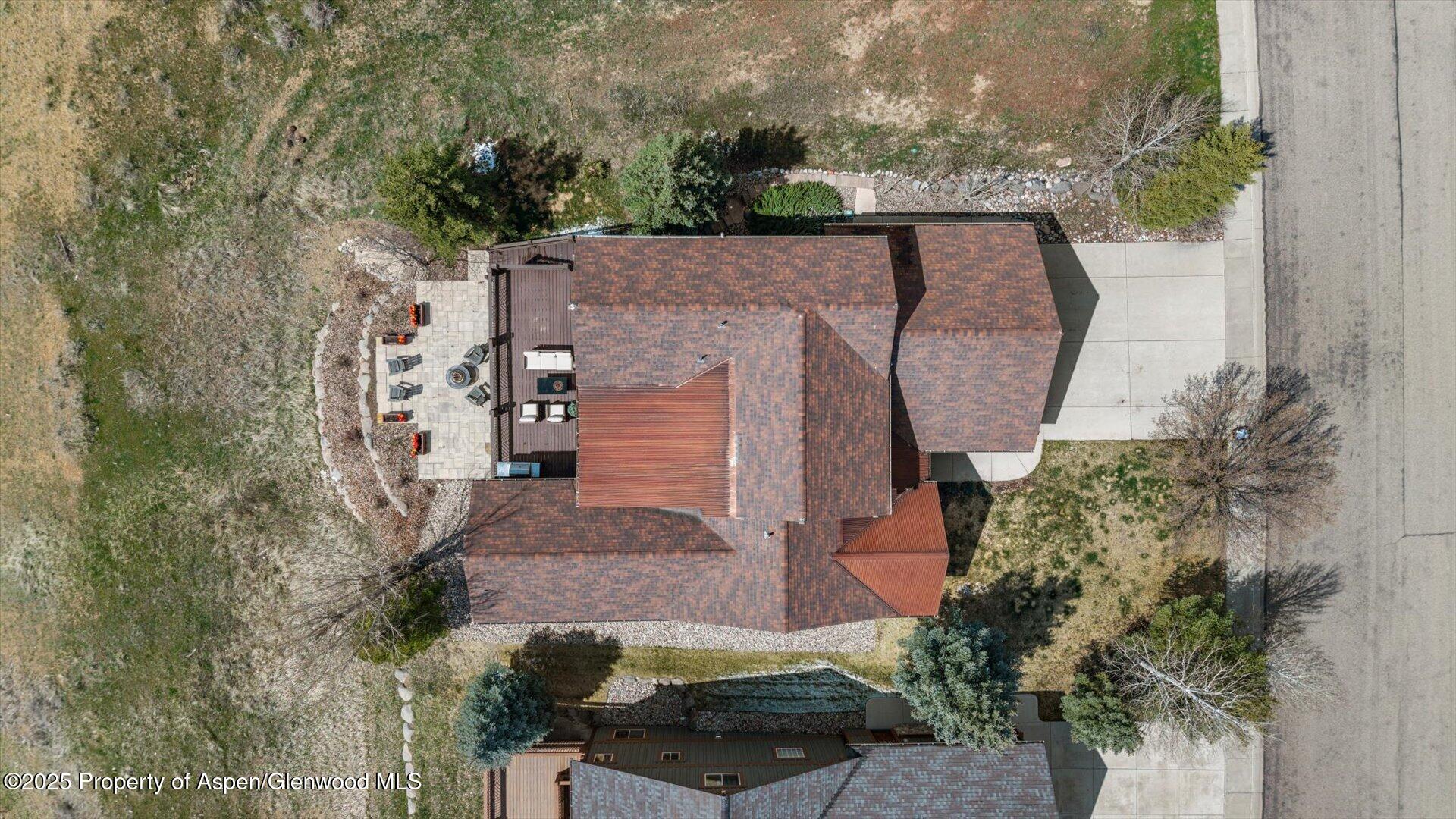 329 Faas Ranch Road New Castle CO 81647