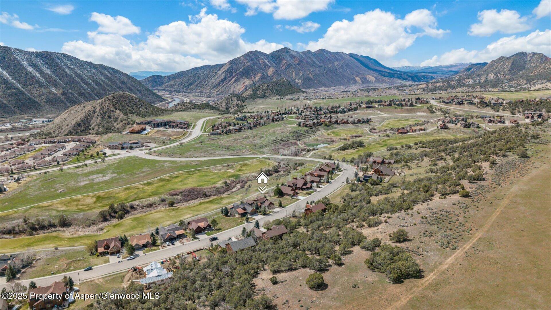 329 Faas Ranch Road New Castle CO 81647