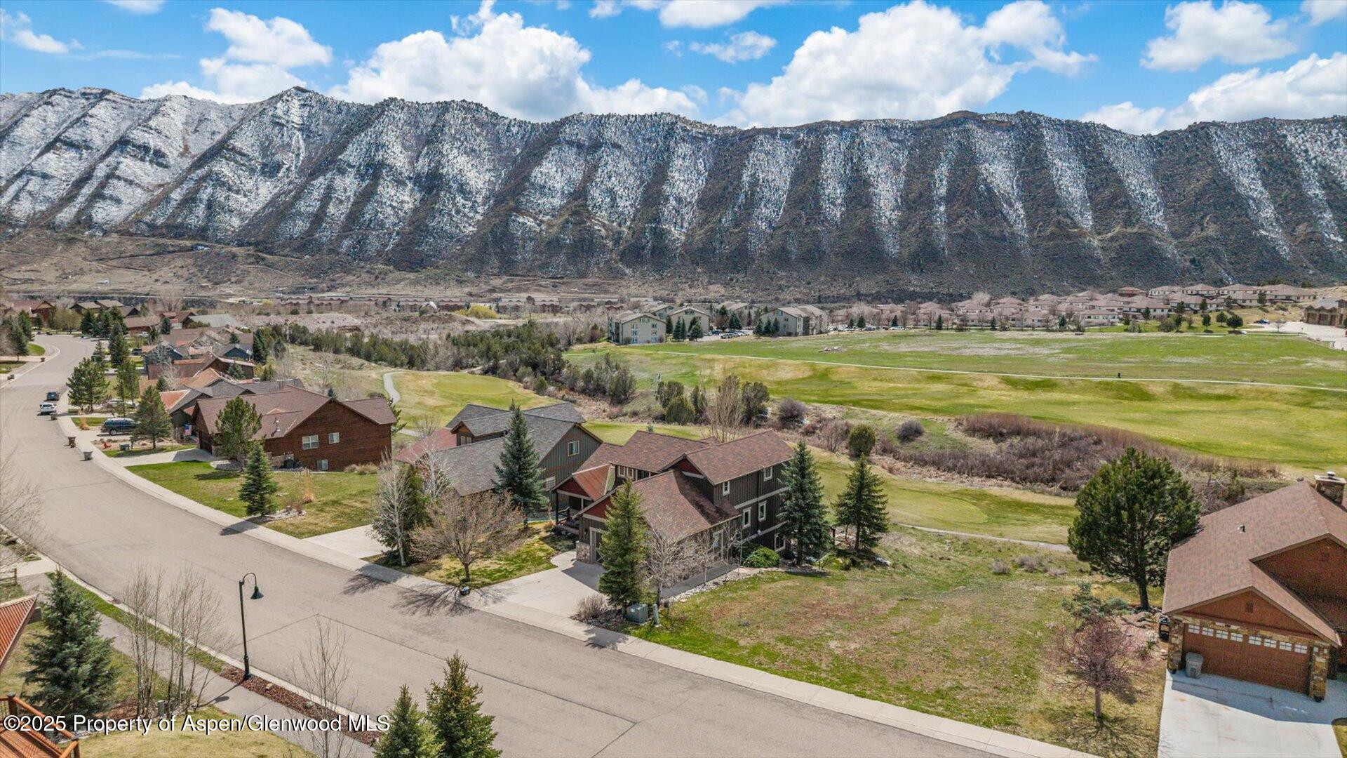 329 Faas Ranch Road New Castle CO 81647